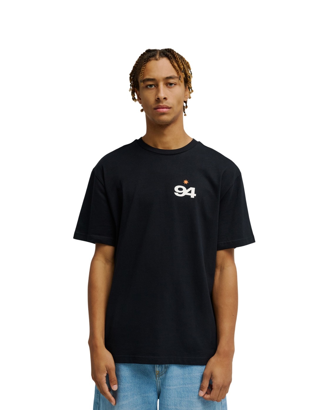 DC Shoes T-Shirt »DC Star Quote«