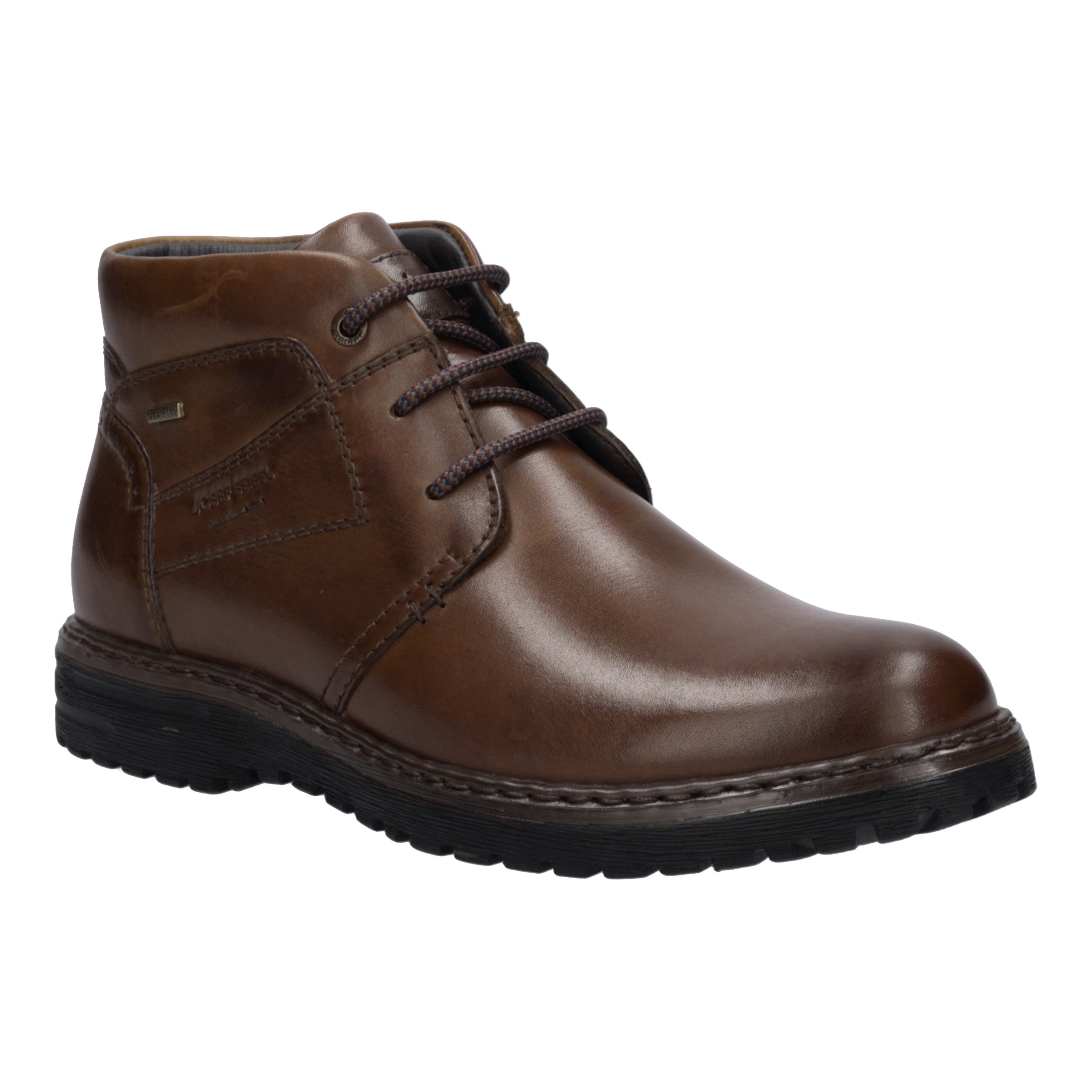 Josef Seibel Stiefelette »Erroll 52, cognac«