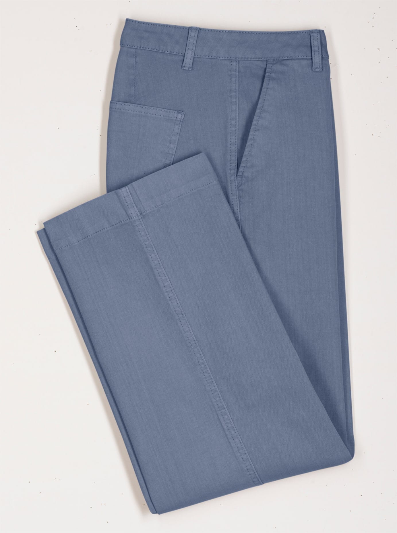 Inspirationen 7/8-Jeans, (1 tlg.)
