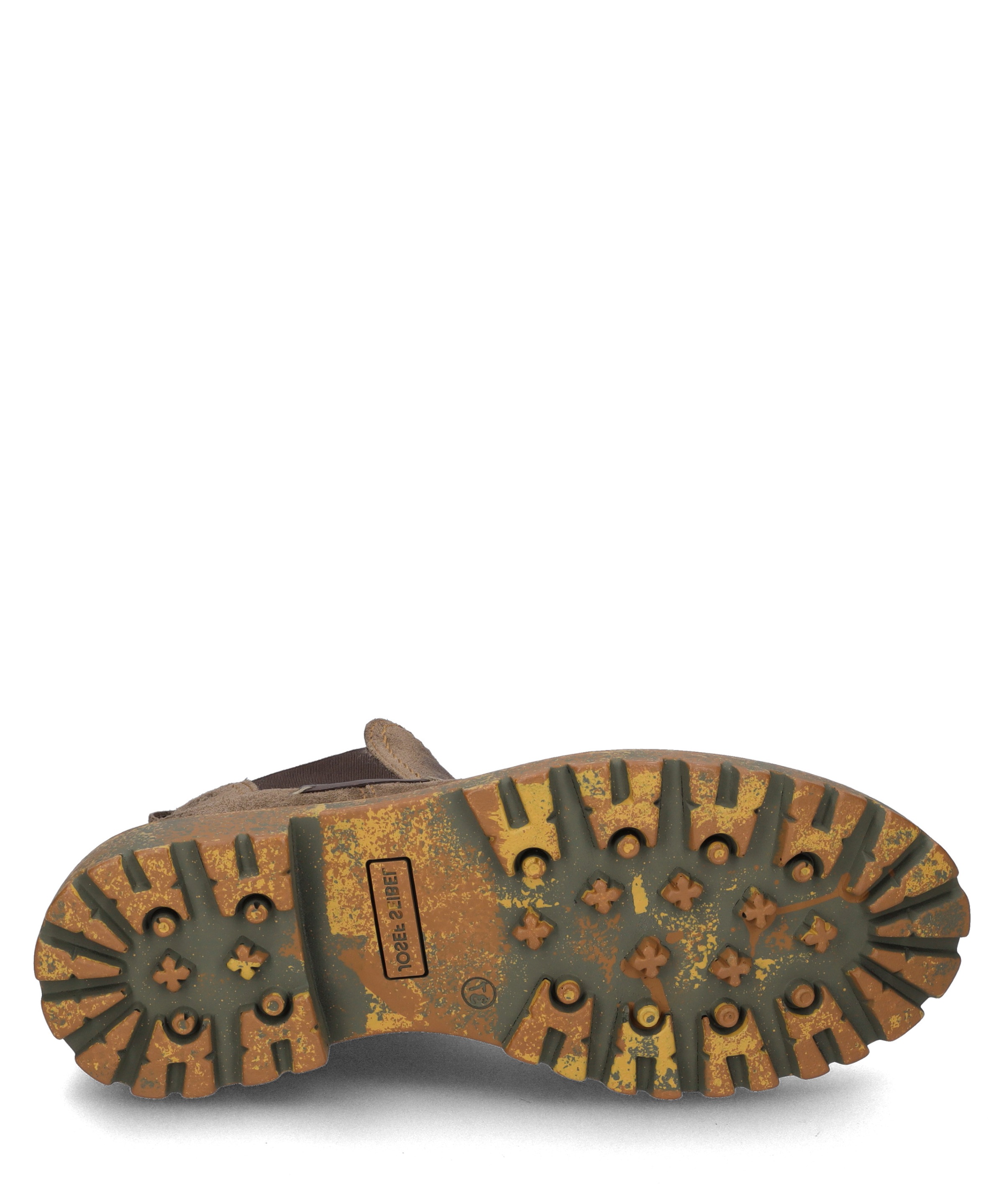 Josef Seibel Stiefelette »Marta 03, taupe-kombi«