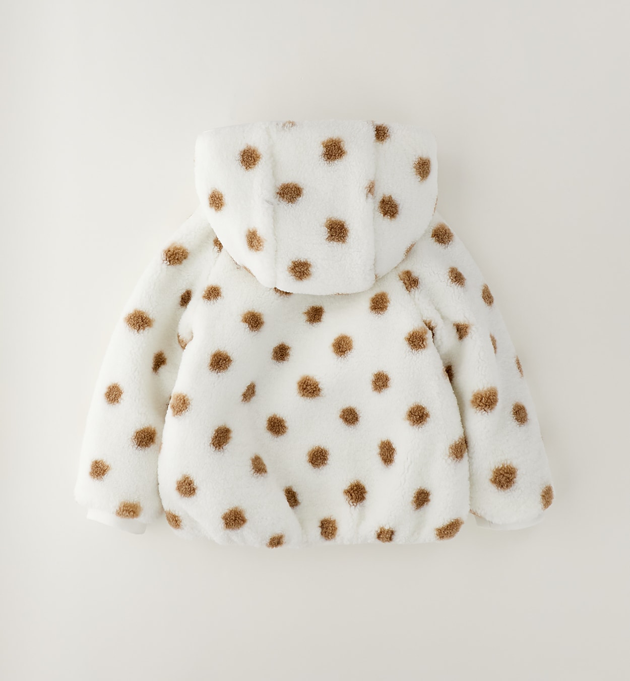 Sarabanda Outdoorjacke »BABY GIRL JACKET«