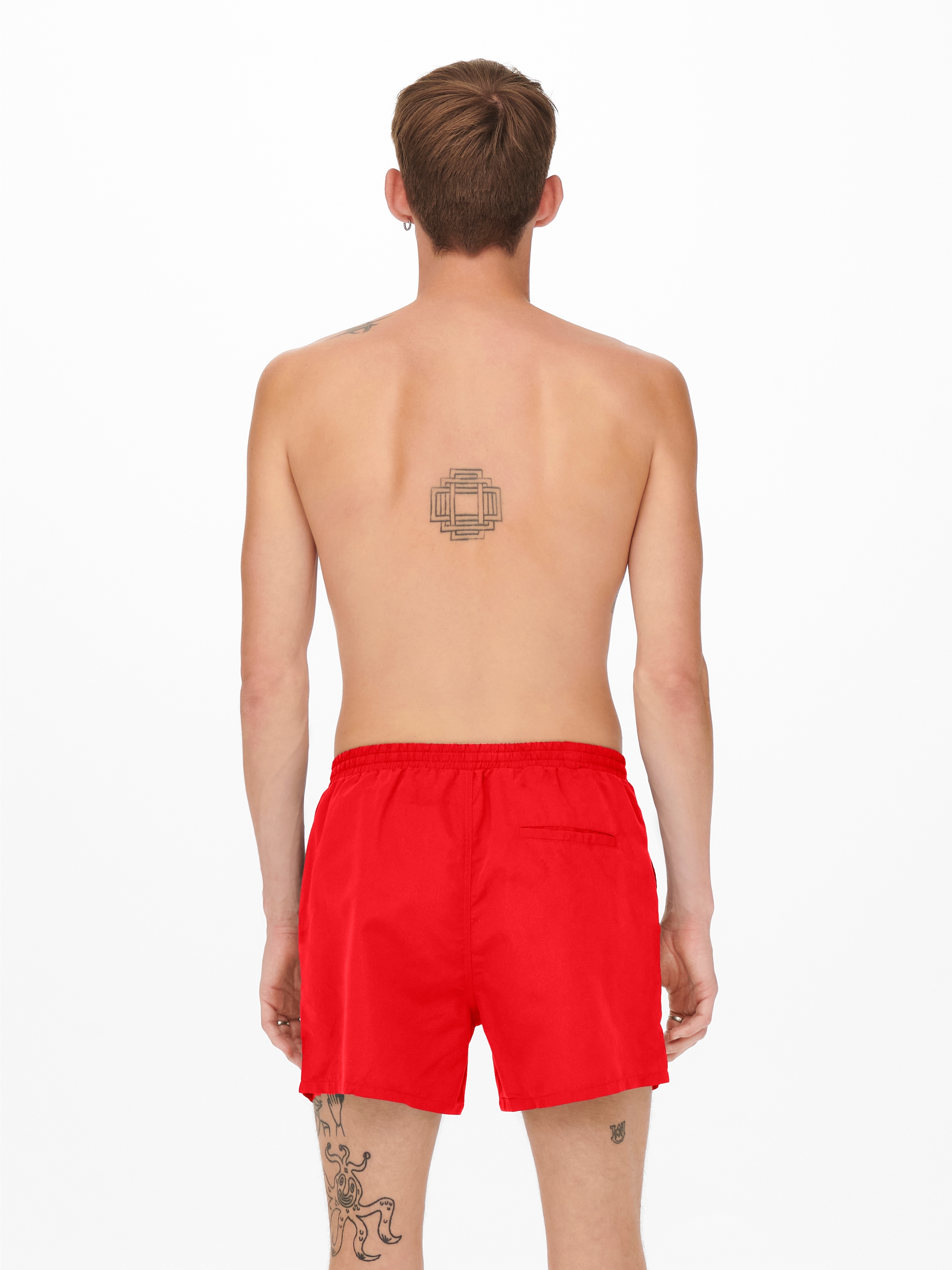 ONLY & SONS Badeshorts »ONSTED LIFE SWIM SHORT GW 1832«