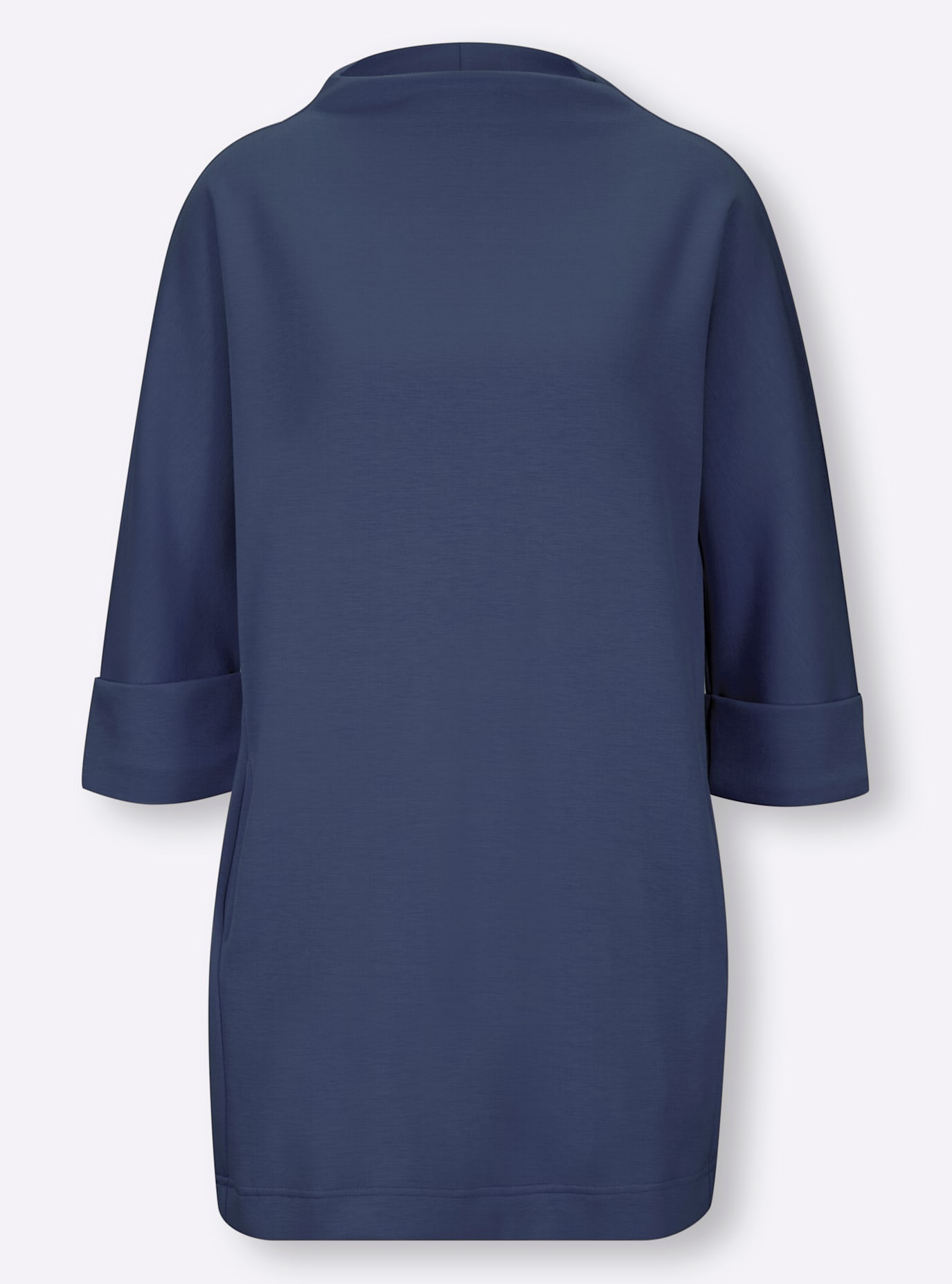 heine Longshirt »Longshirt«, (1 tlg.)