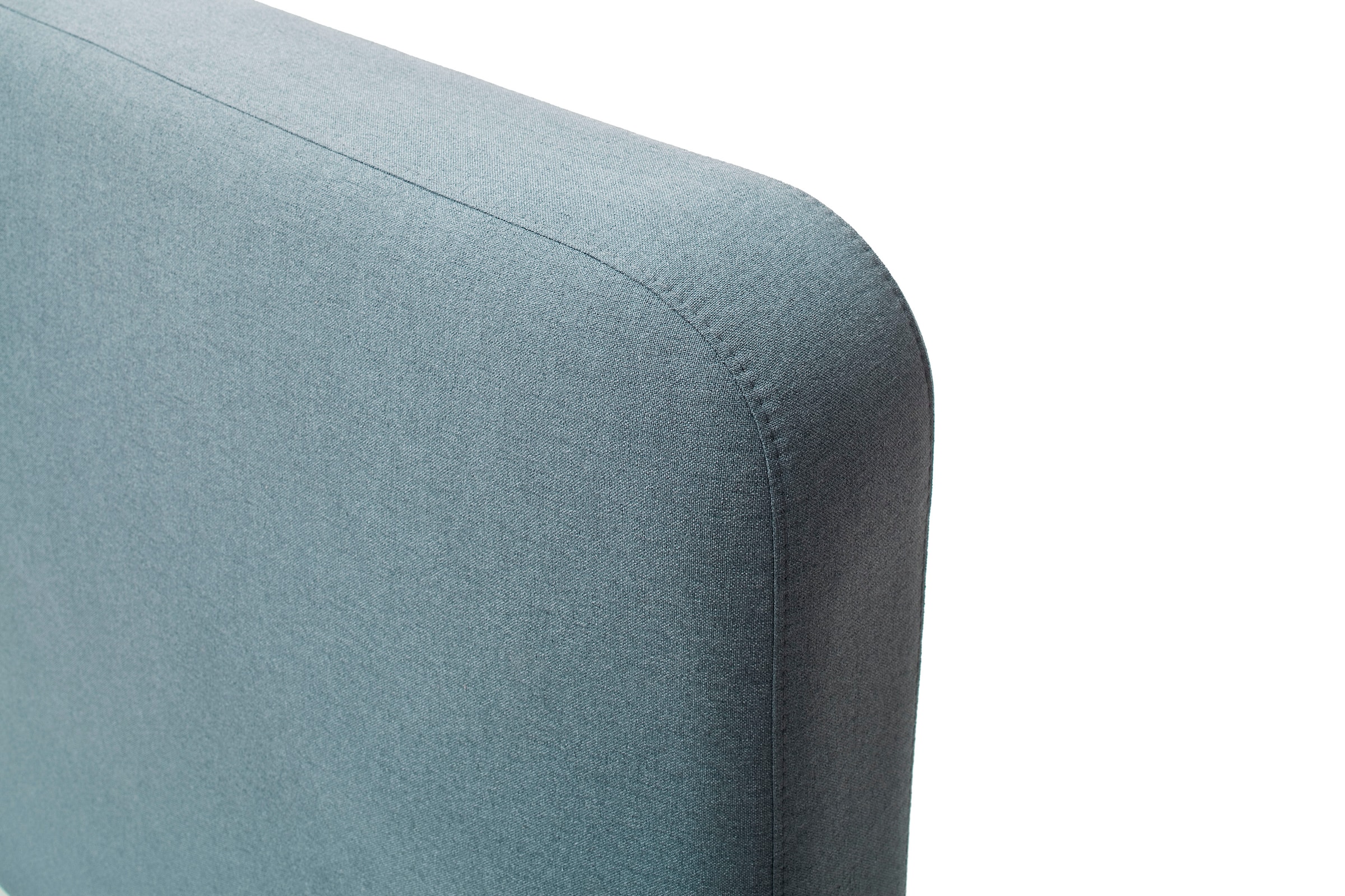 meise.möbel Polsterbett »Mattis« Topseller, wahlweise mit Bettkasten