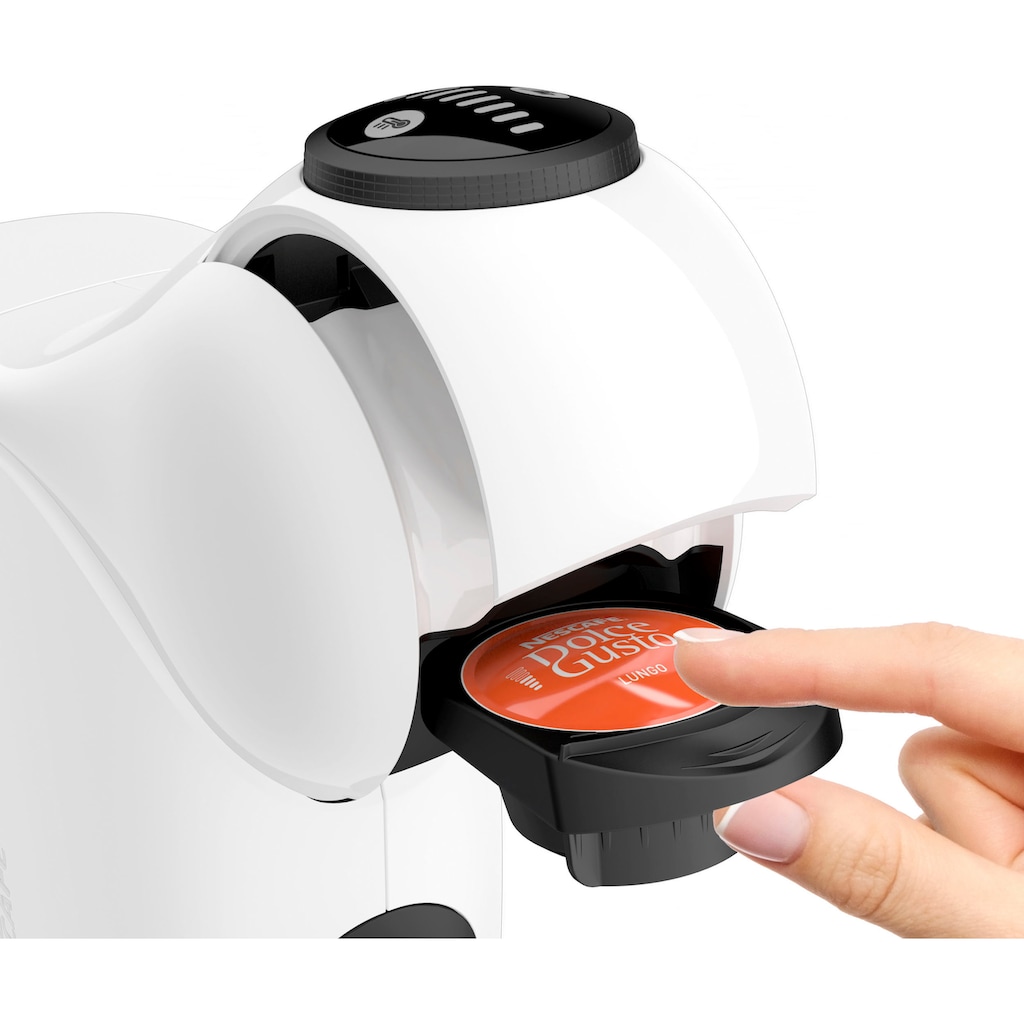 NESCAFÉ® Dolce Gusto® Kapselmaschine »KP2431 Genio S«