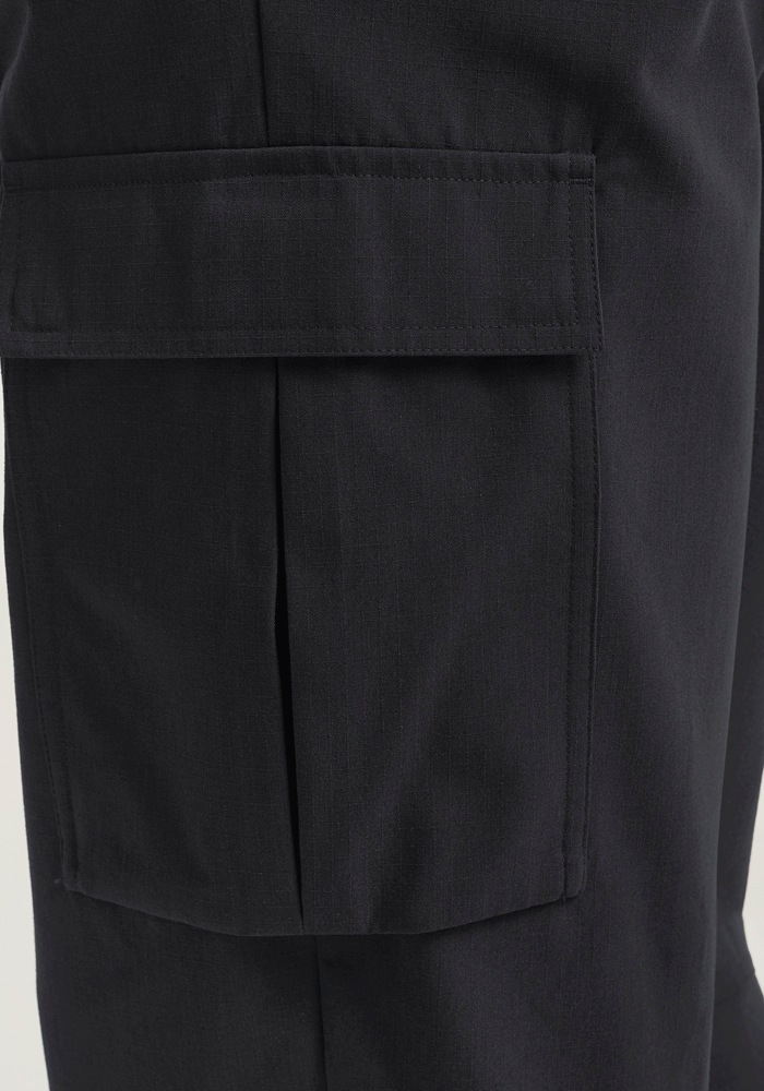 Jack Wolfskin Cargohose »YUMA CARGO PANTS M«