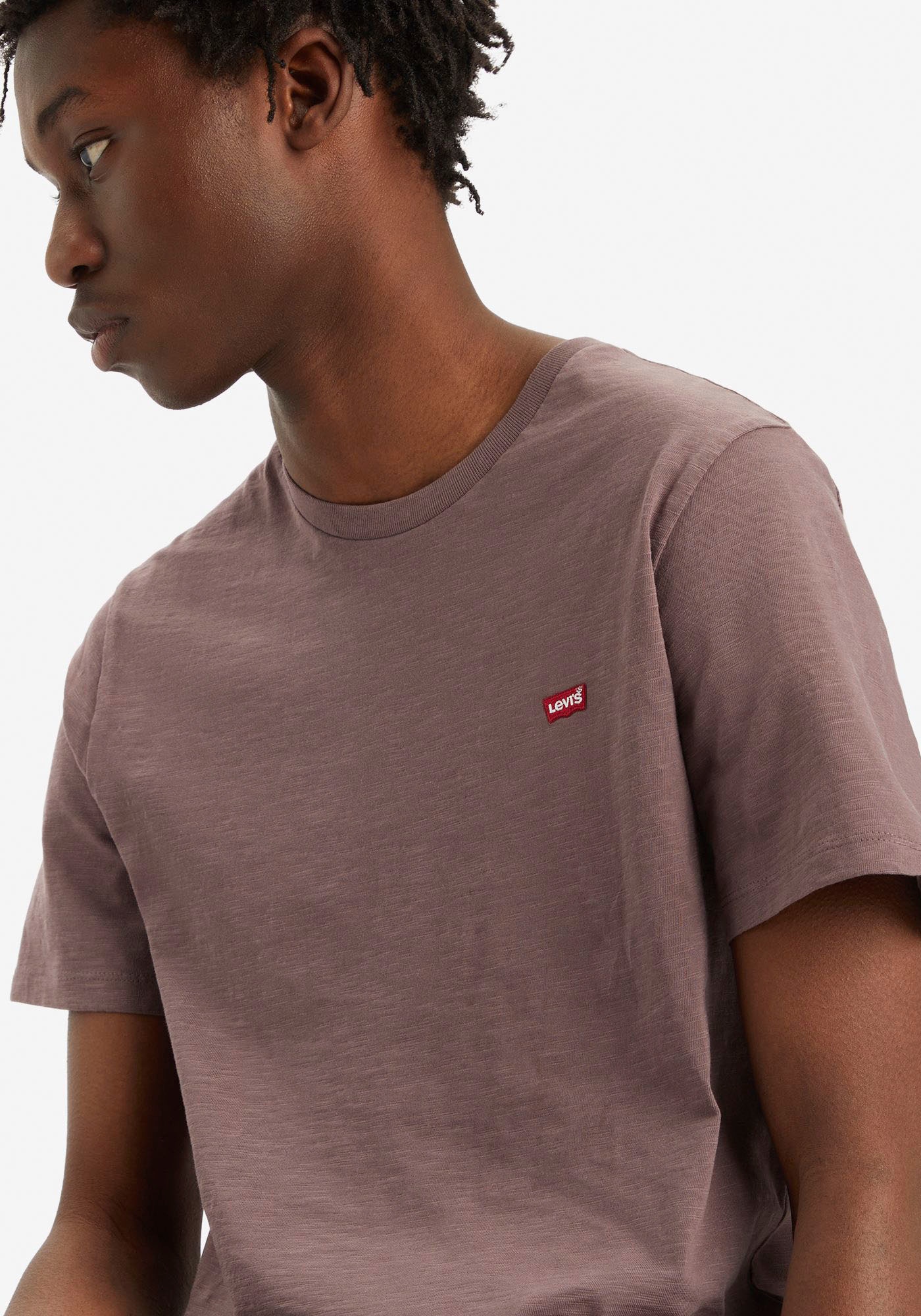 Levi's® T-Shirt »ORIGINAL HM TEE«