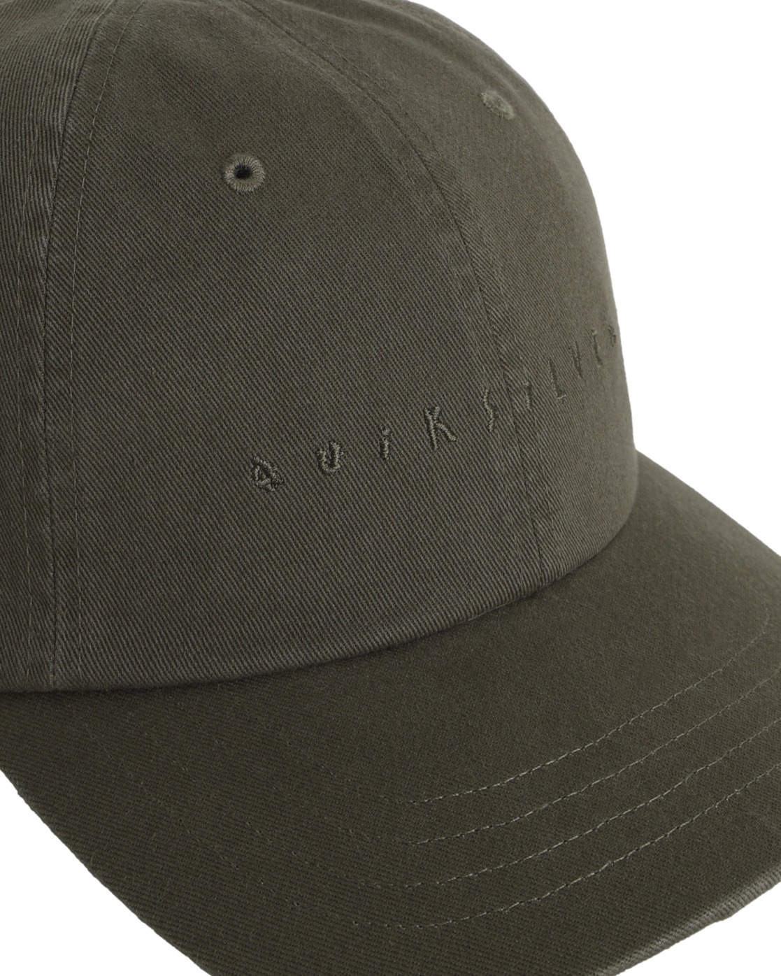 Quiksilver Trucker Cap »Rad Splatter«