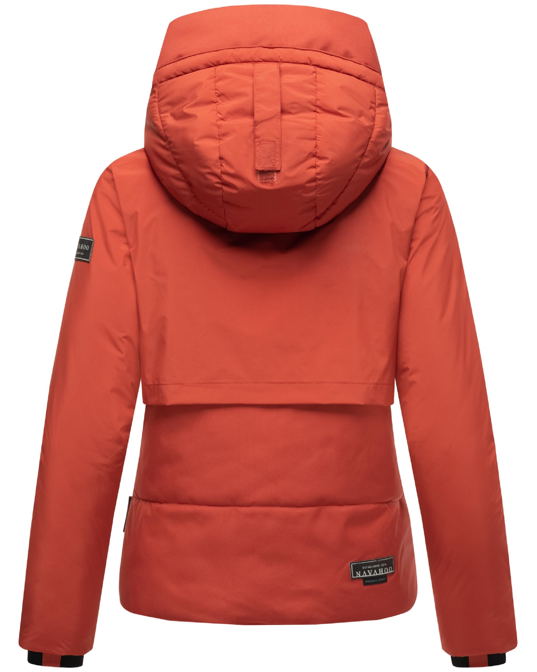 Navahoo Steppjacke »Steppjacke Liebesküken XIV«
