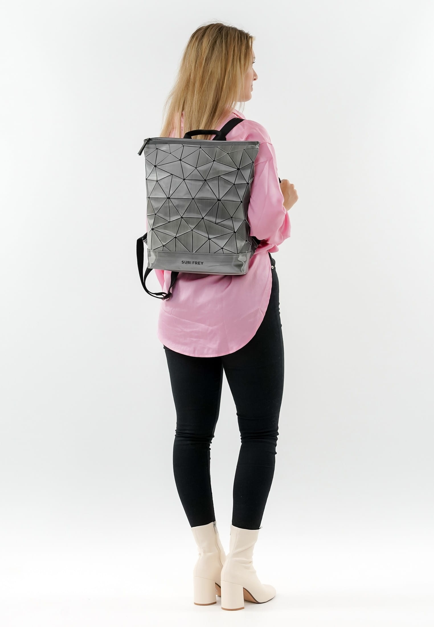 SURI FREY Rucksack »Rucksack SFY SURI Sports Jessy-Lu«