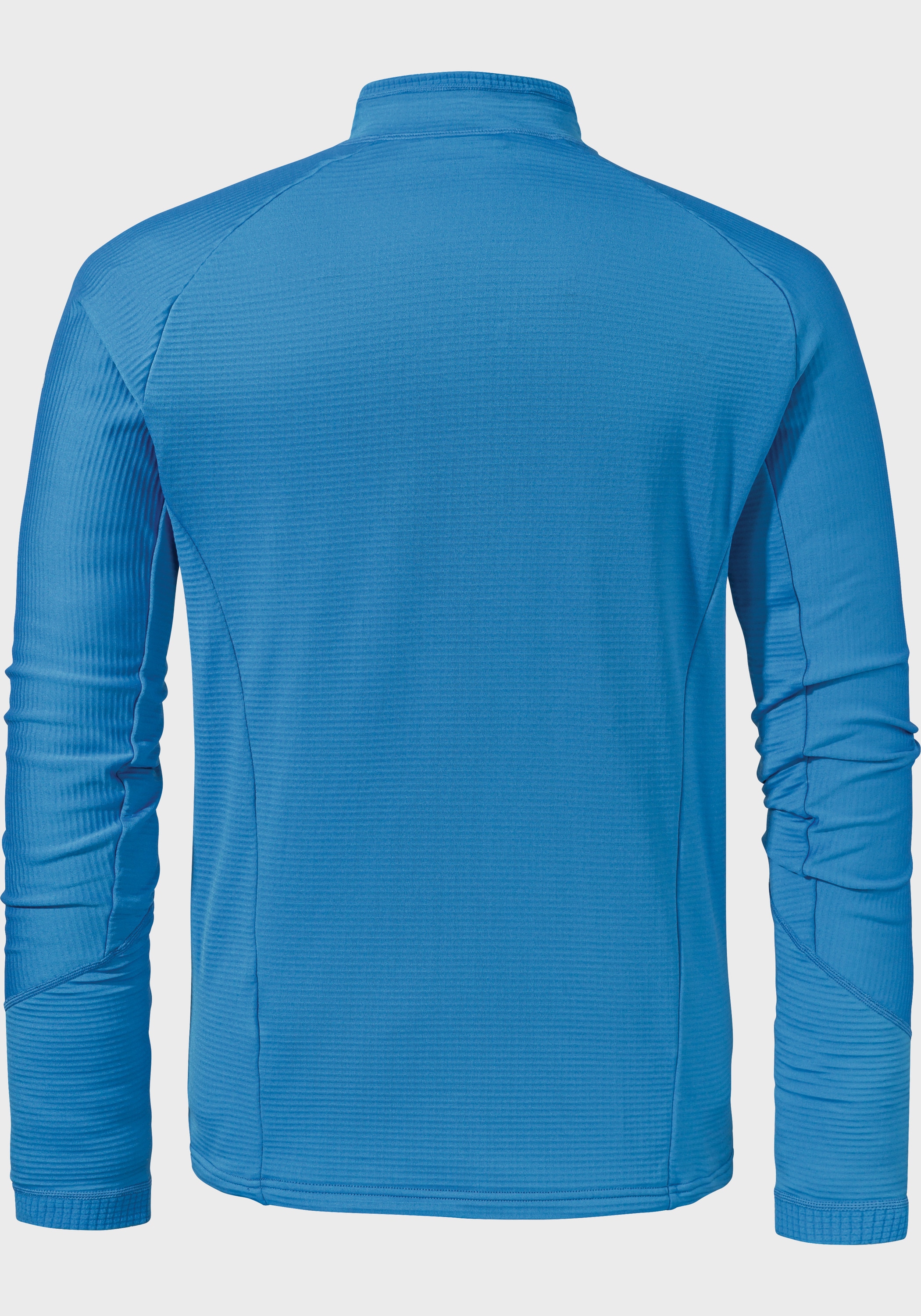 Schöffel Funktionsshirt »Hiking Longsleeve Style Cascata MNS«