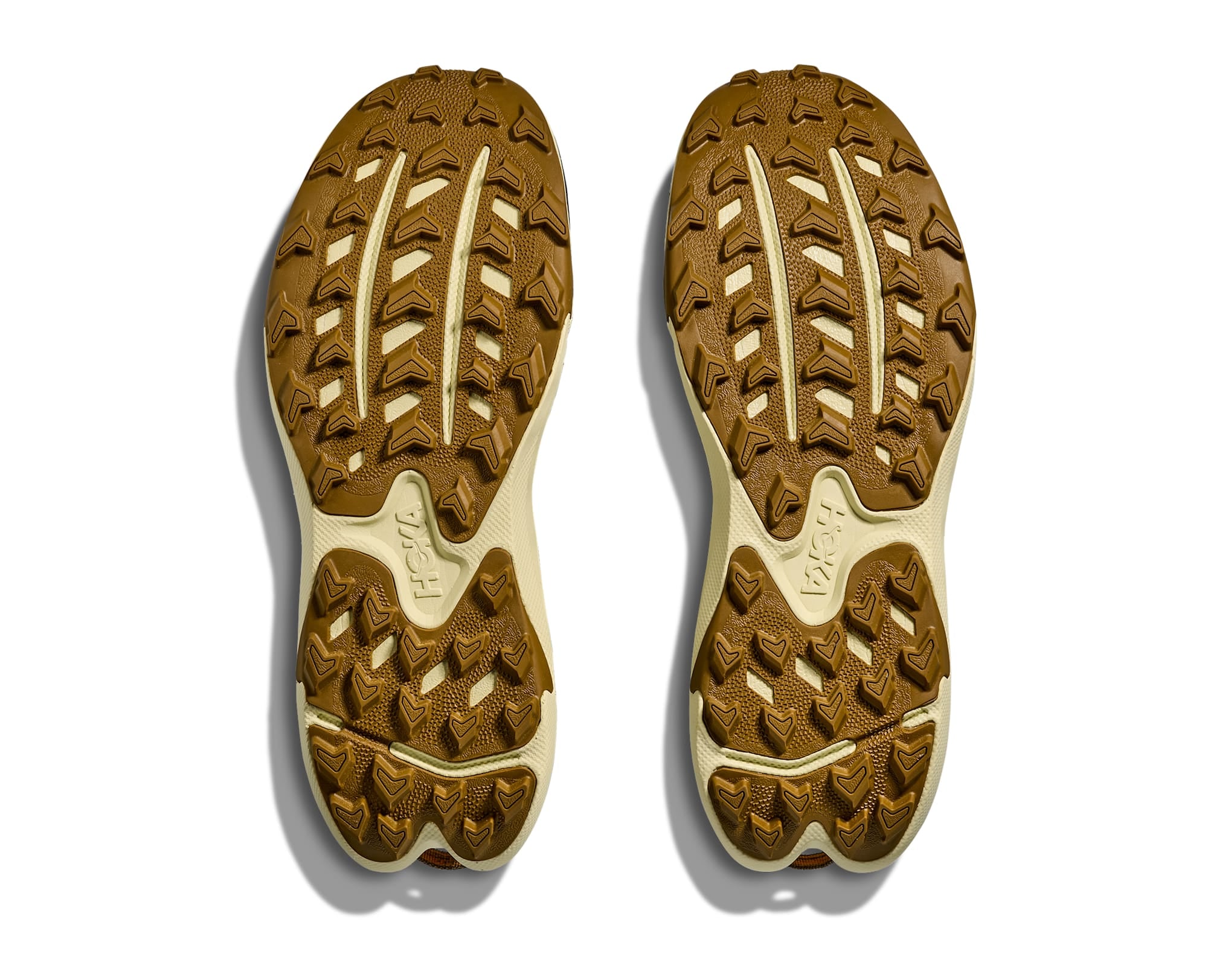 Hoka One One Trailrunningschuh »TORRENT 4«  für anspruchsvolles Gelände, stark profiliertes Laufsohlenprofil