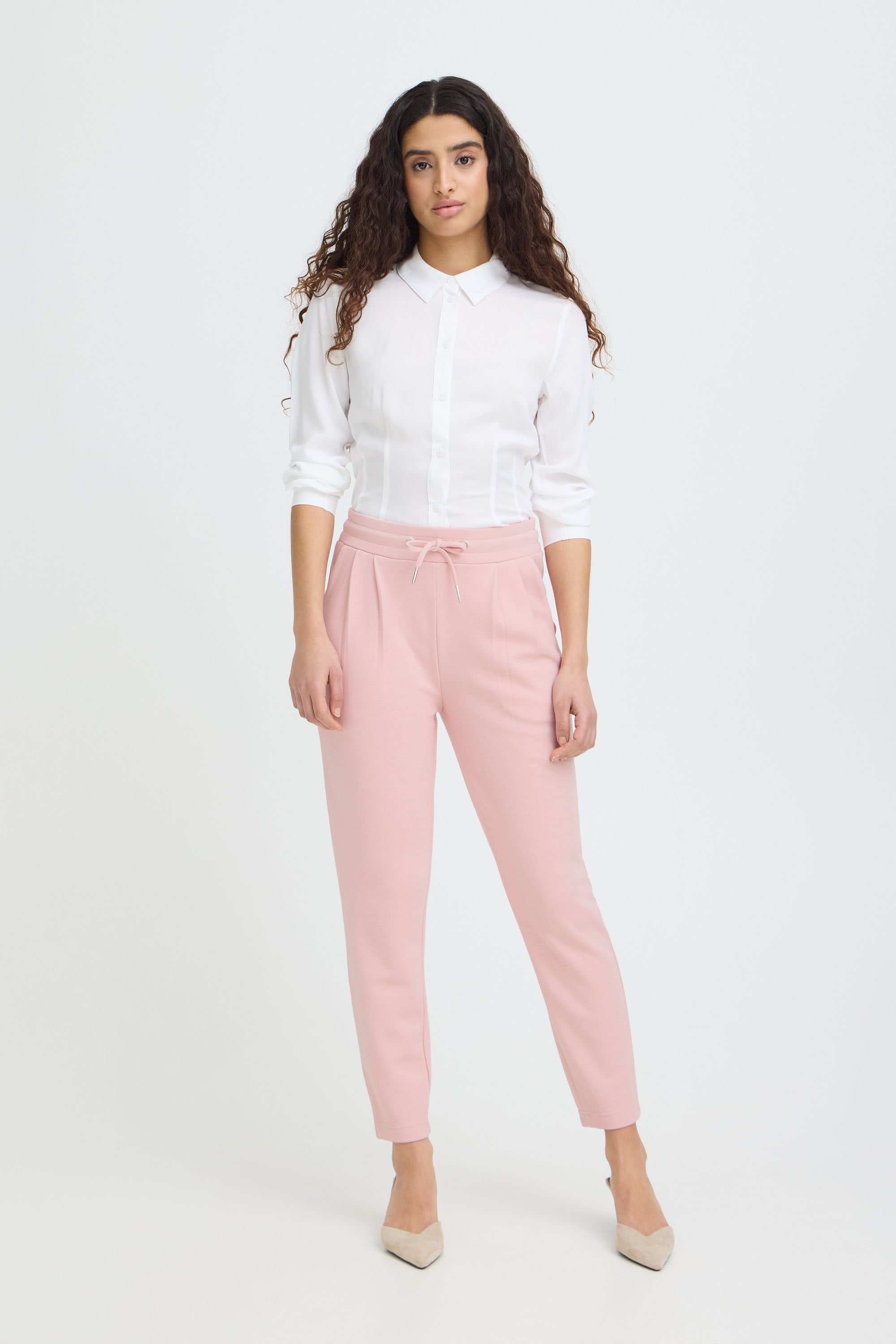 OXMO Loungehose »Loungehose OXNTanja«