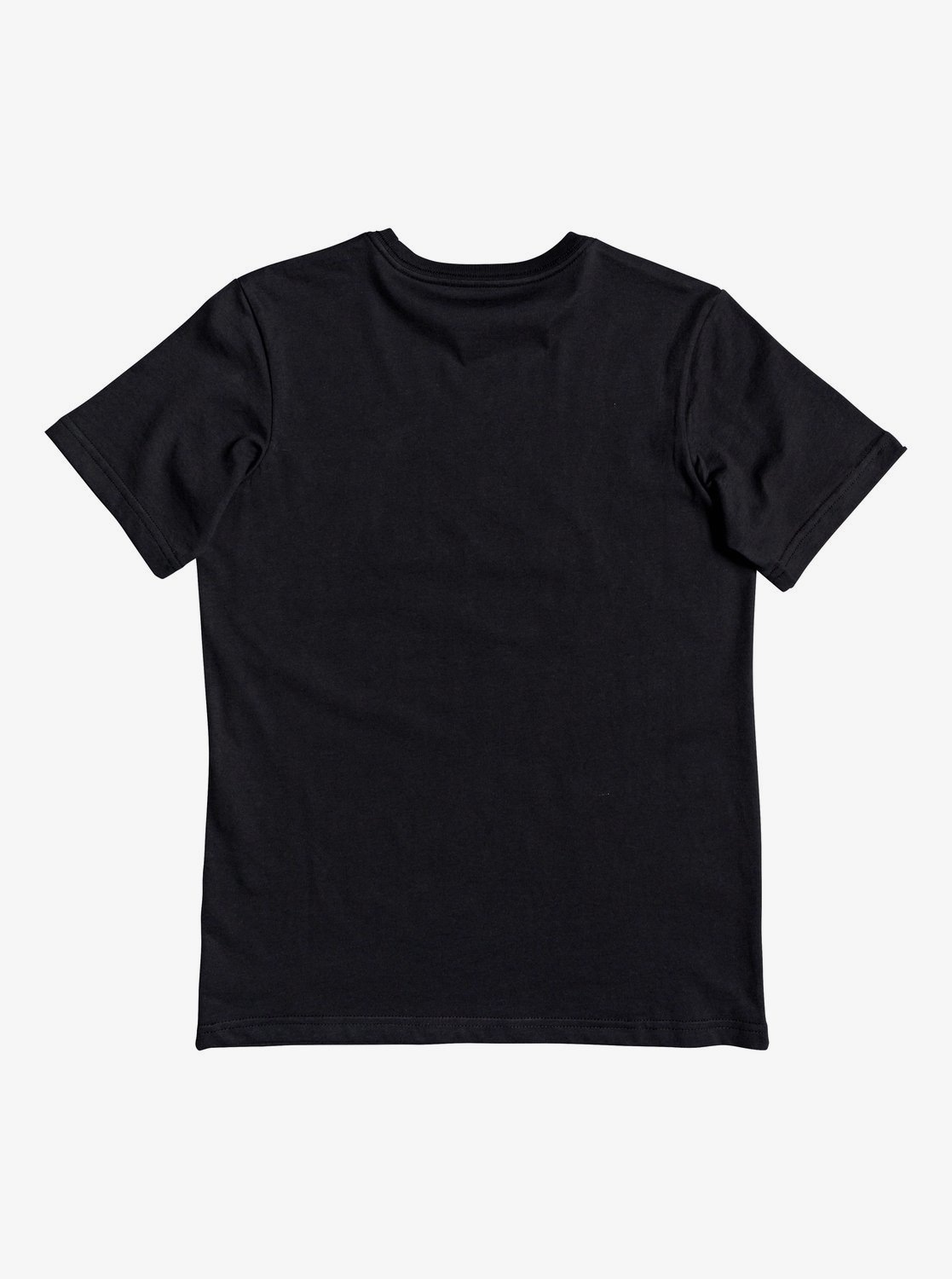 Quiksilver T-Shirt »Words Remain«