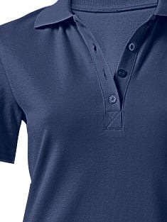 heine Shirtkleid »Polokleid«