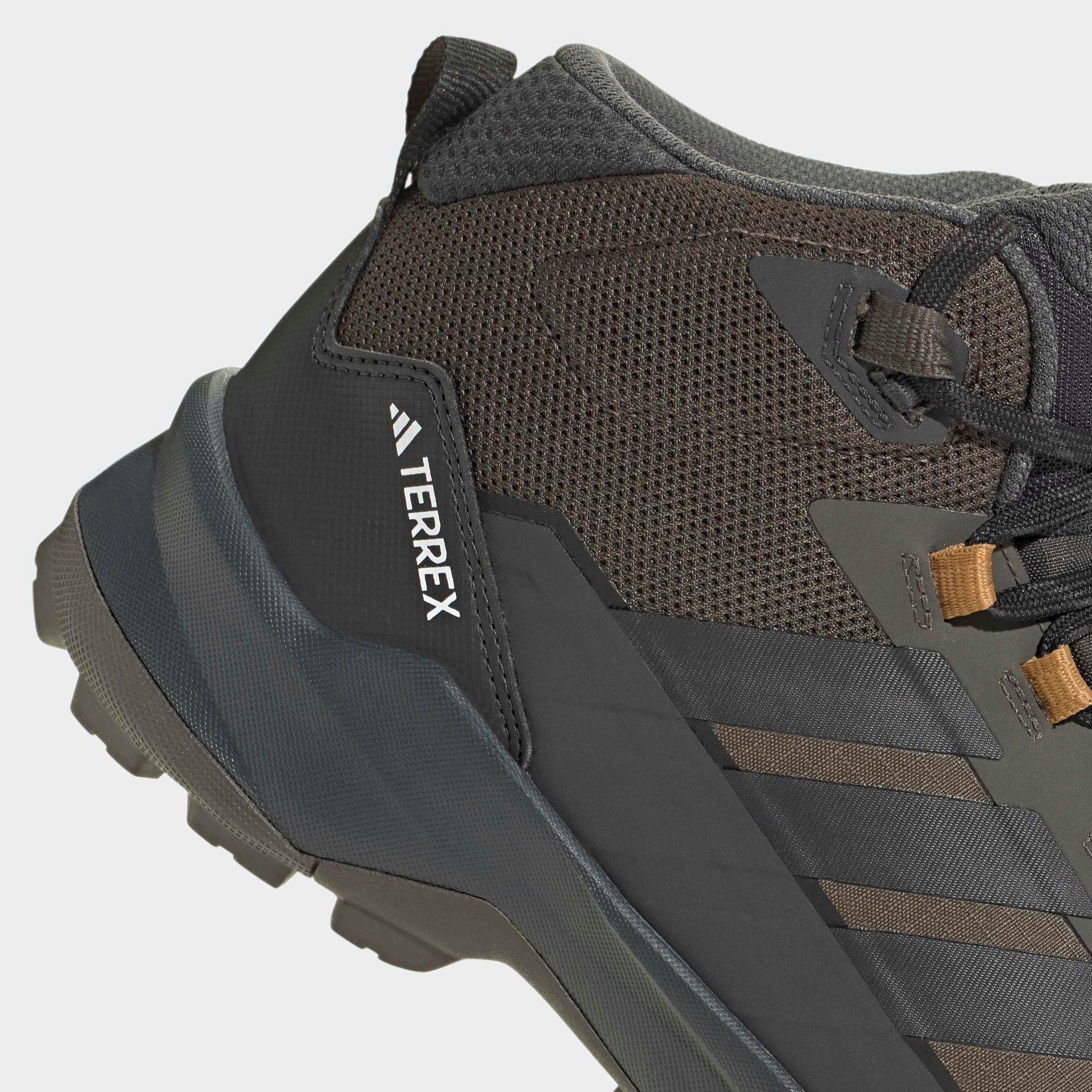 adidas TERREX Wanderschuh »SKYCHASER AX5 MID GORE-TEX«  wasserdicht dank Gore-Tex Membrane