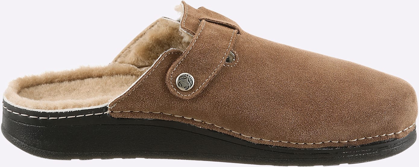 MUBB Pantoffel
