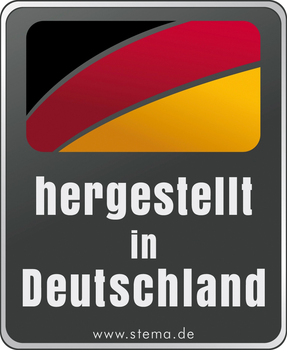 STEMA PKW-Anhänger »BASIC ST 2000-30-15.2«