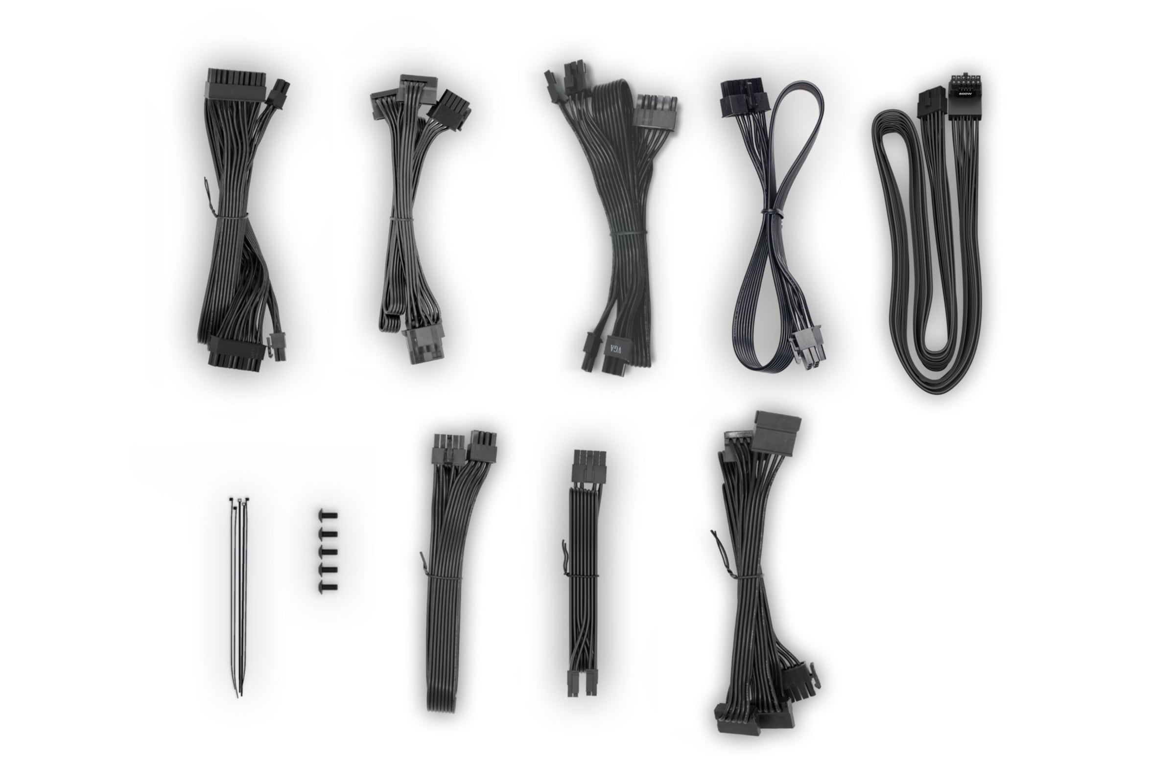 be quiet! Netzteil »POWER ZONE 2 1000W«