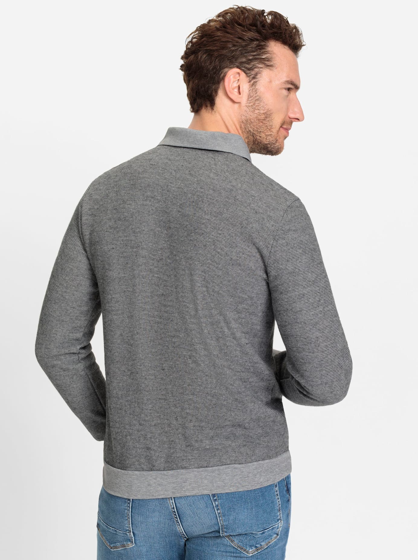 Marco Donati Sweatshirt
