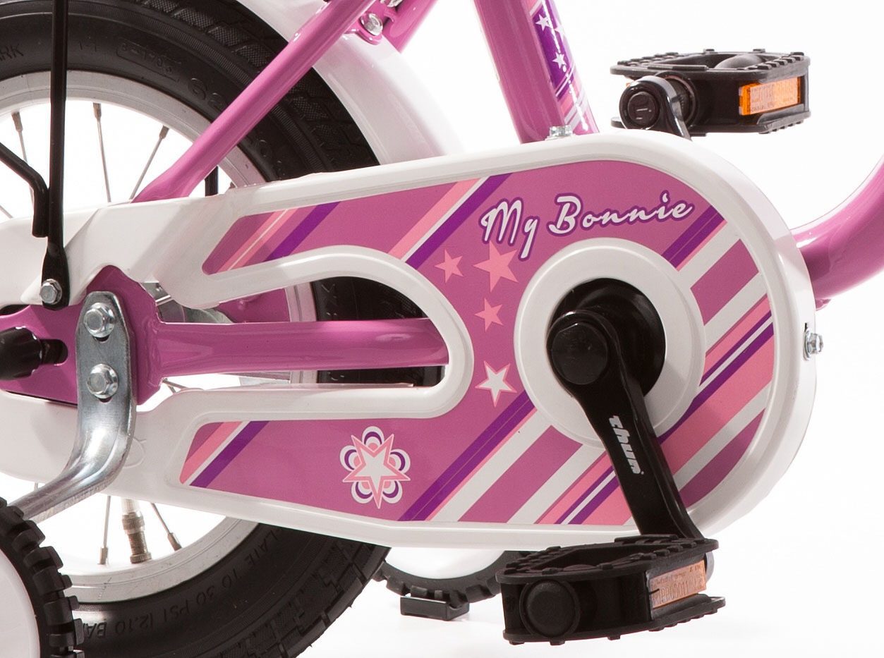 Bachtenkirch Kinderfahrrad »My Bonnie«, 1 Gang