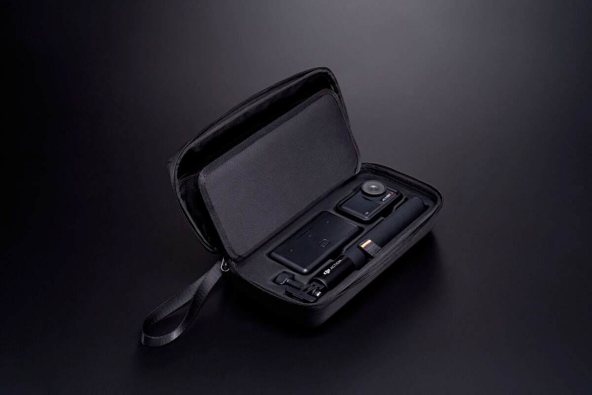 DJI Camcorder-Tasche »Osmo Action«