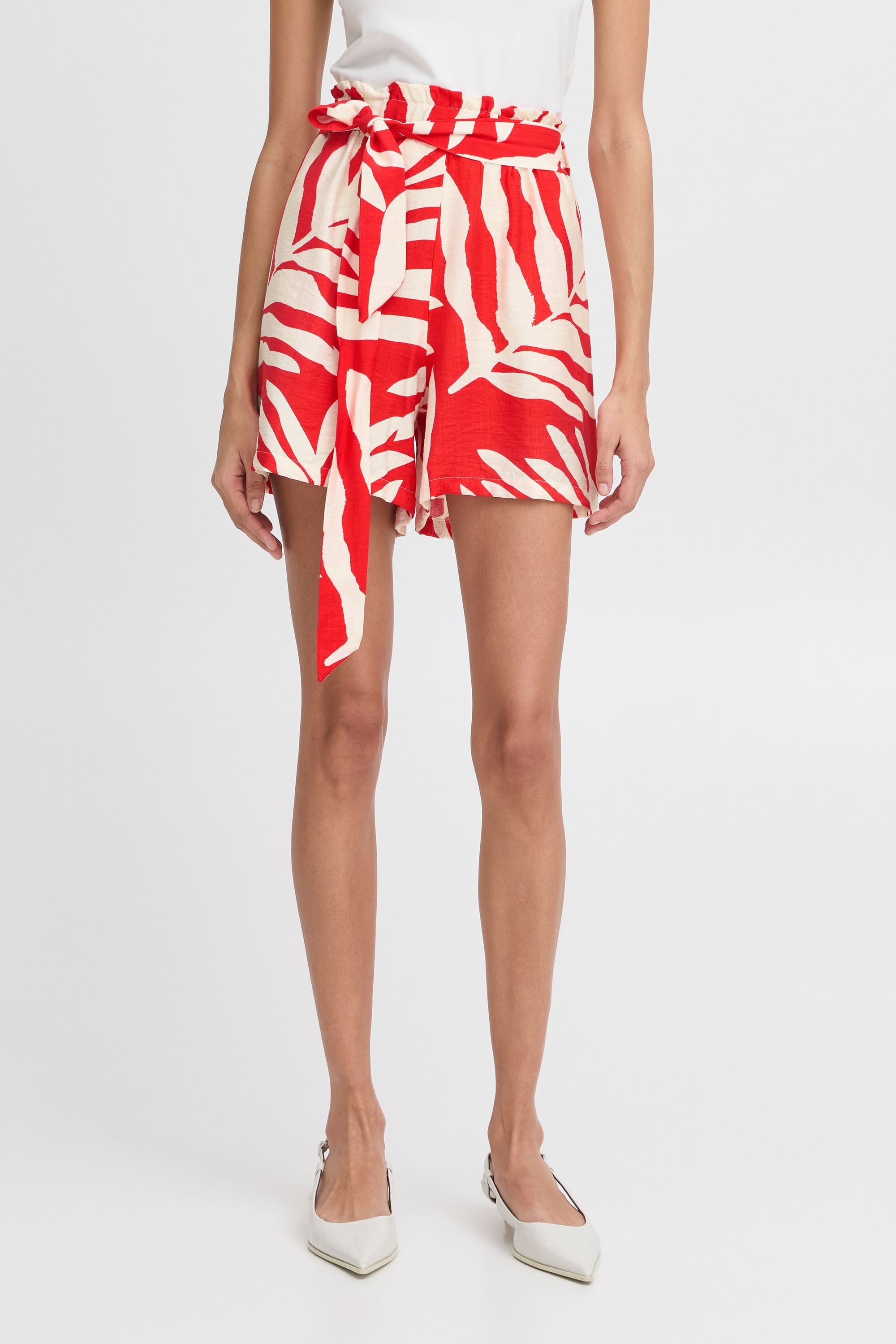 b.young Shorts »Shorts BYBXHAWAII«