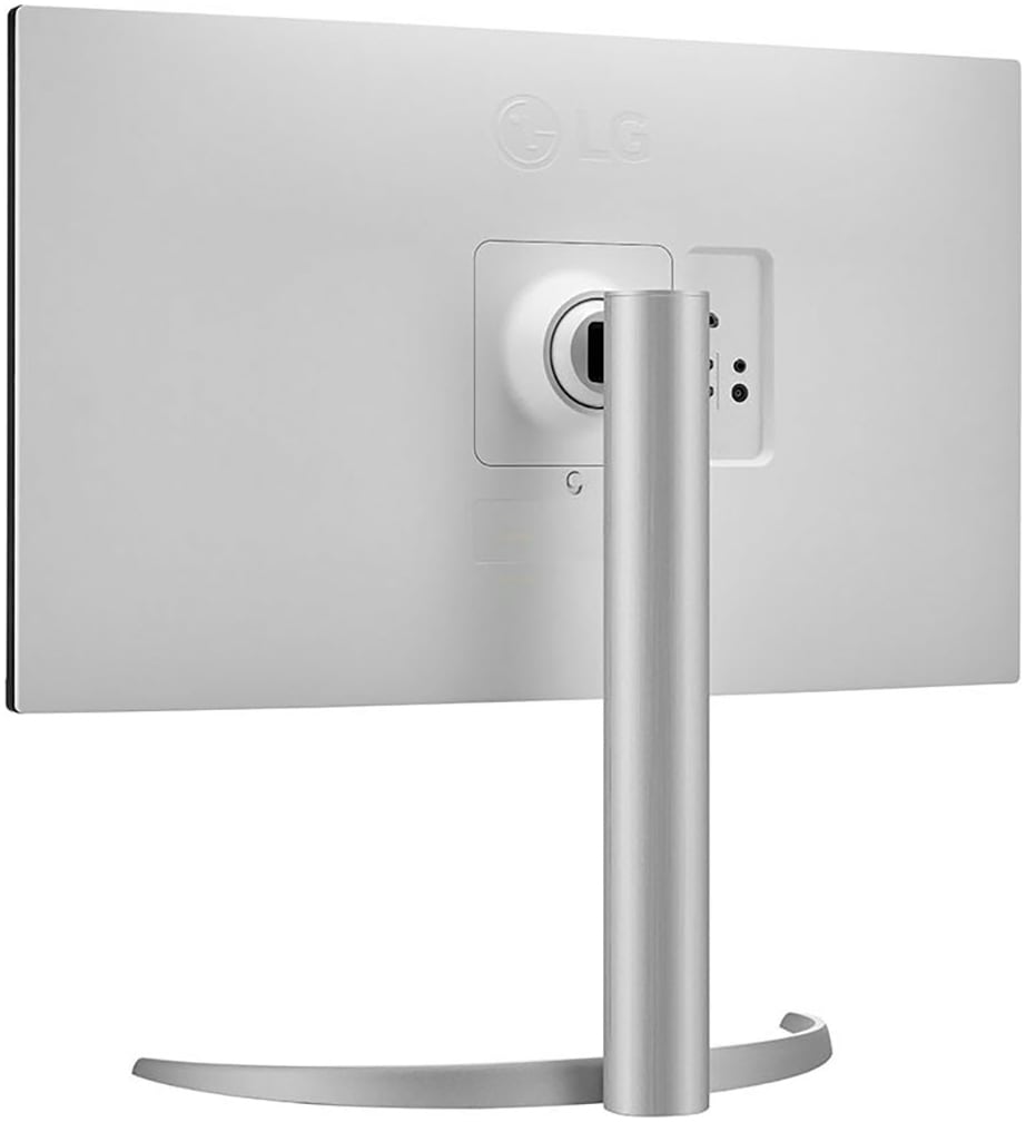 LG Gaming-LED-Monitor »27UP650K«, 68 cm/27 Zoll, 3840 x 2160 px, 4K Ultra HD, 5 ms Reaktionszeit, 60 Hz