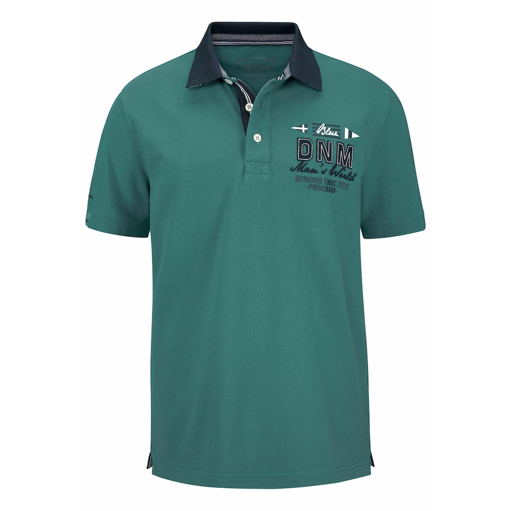 Man's World Poloshirt