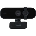Rapoo Camcorder »XW2K Full HD 2K Webcam (4MP)«, Full HD