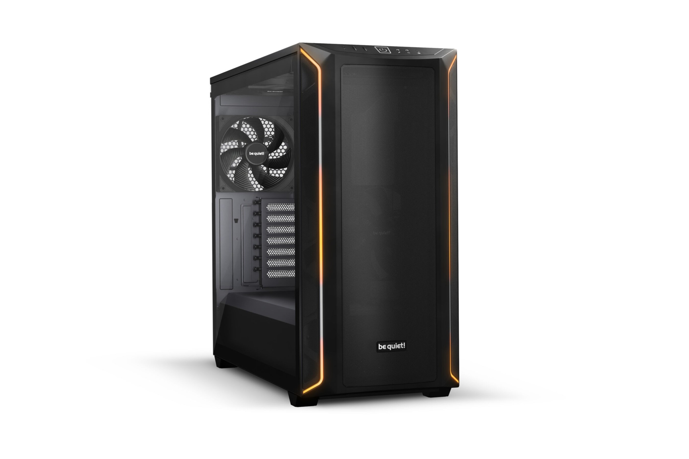 be quiet! PC-Gehäuse »Shadow Base 800 DX Black«