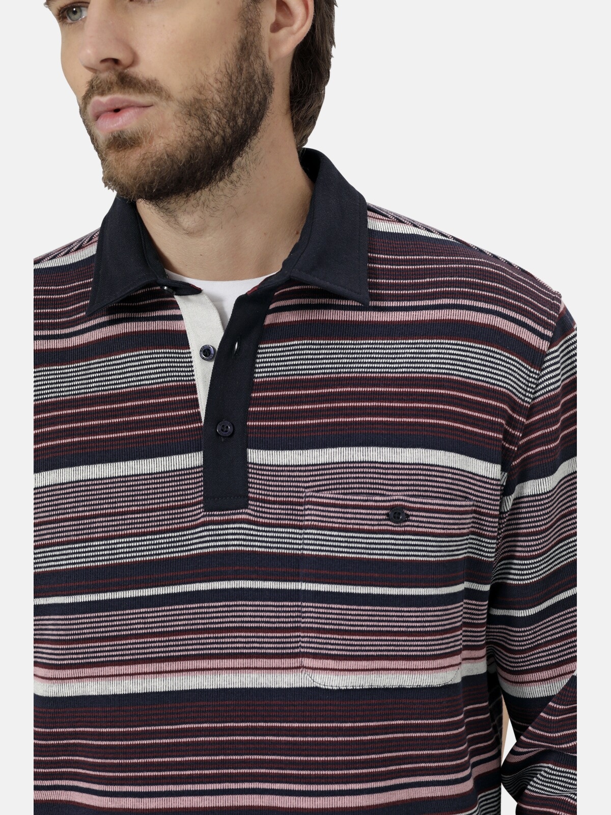 Babista Sweatshirt »Sweatshirt LUCCAROSA«