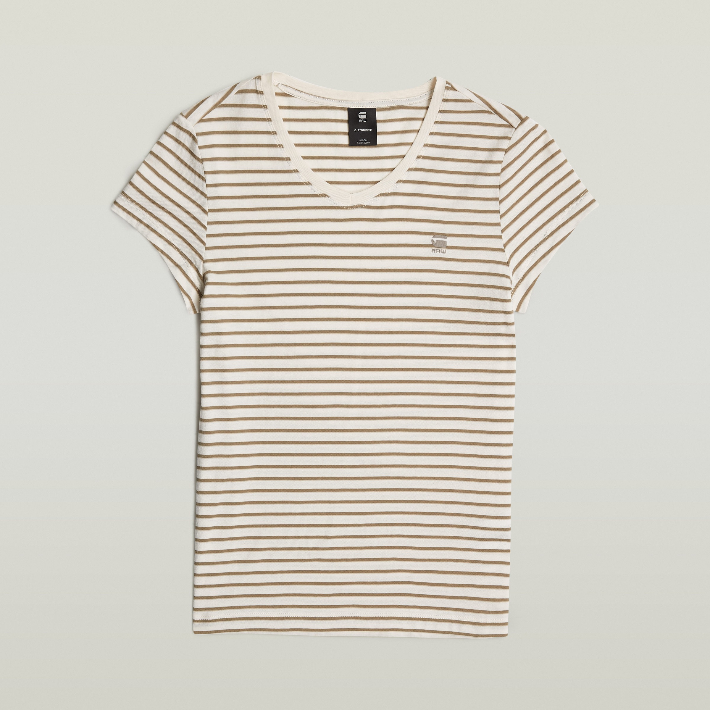 G-STAR V-Shirt »Eyben«