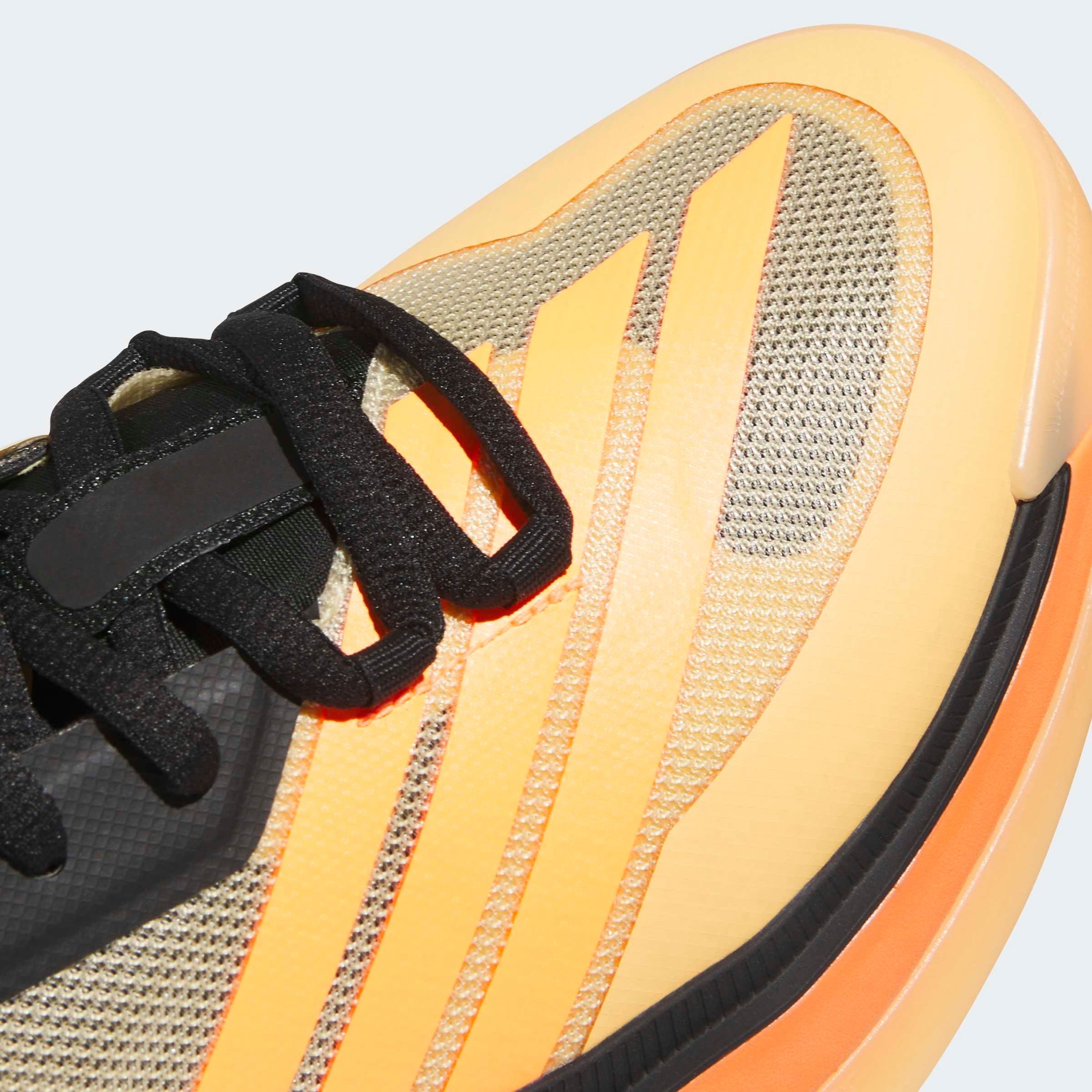 adidas Performance Basketballschuh »ADIZERO SELECT 2.0 LOW SNEAKER«