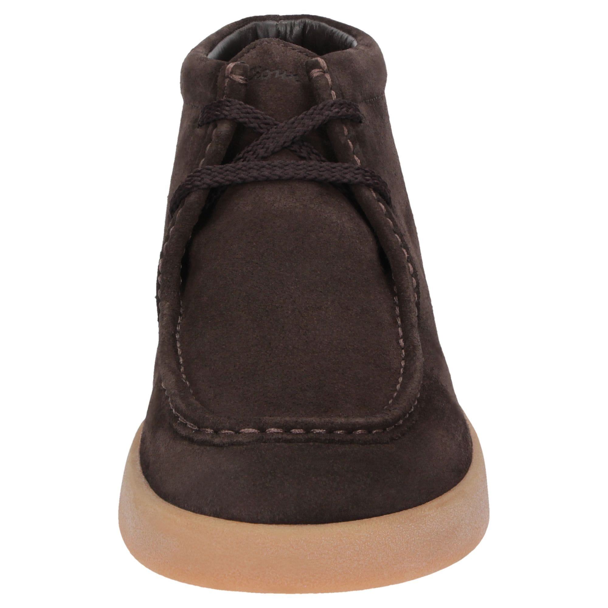 SIOUX Stiefelette »Grashopper-H-014«