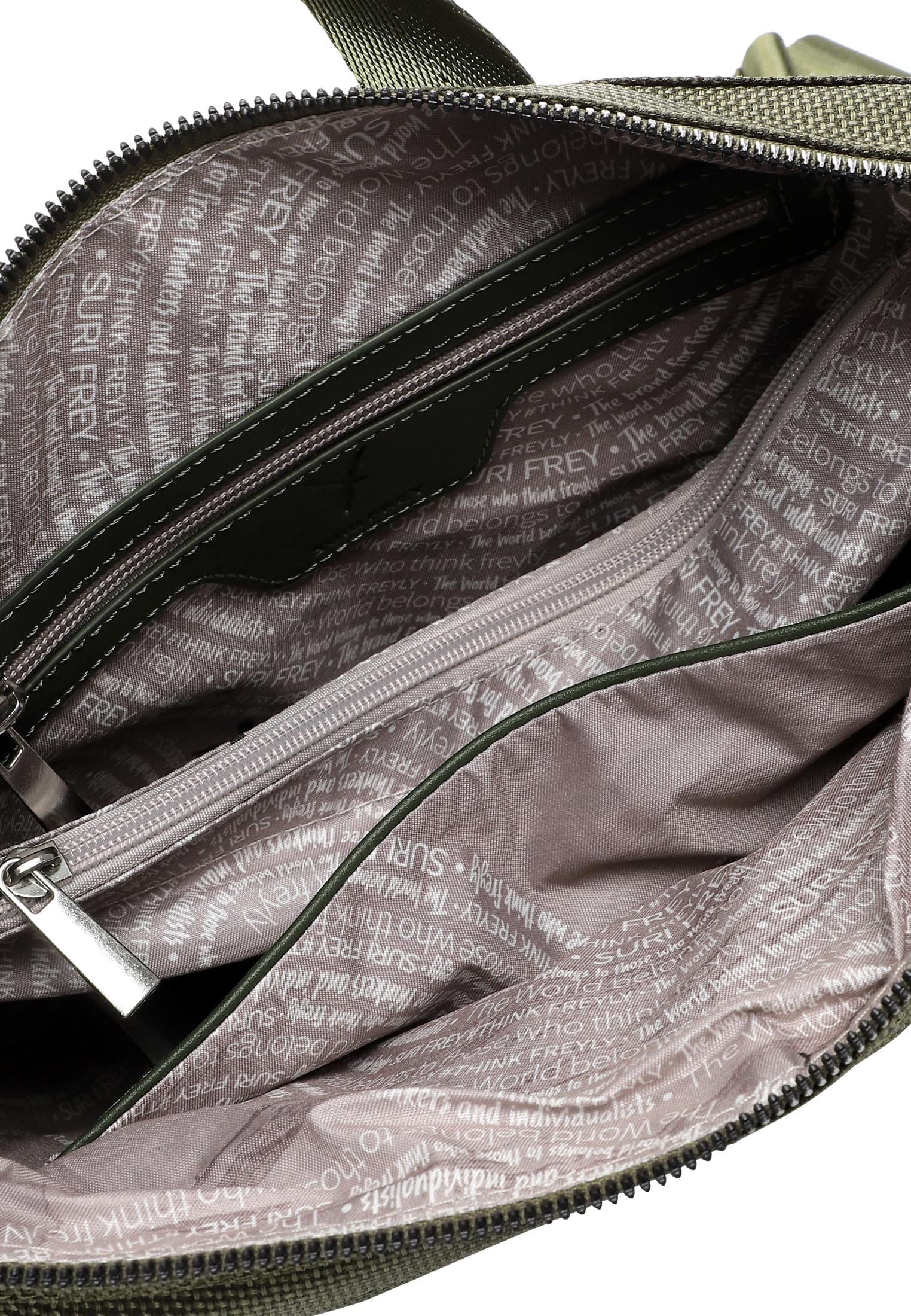 SURI FREY Rucksack »Rucksack SFY SURI Sports Marry«