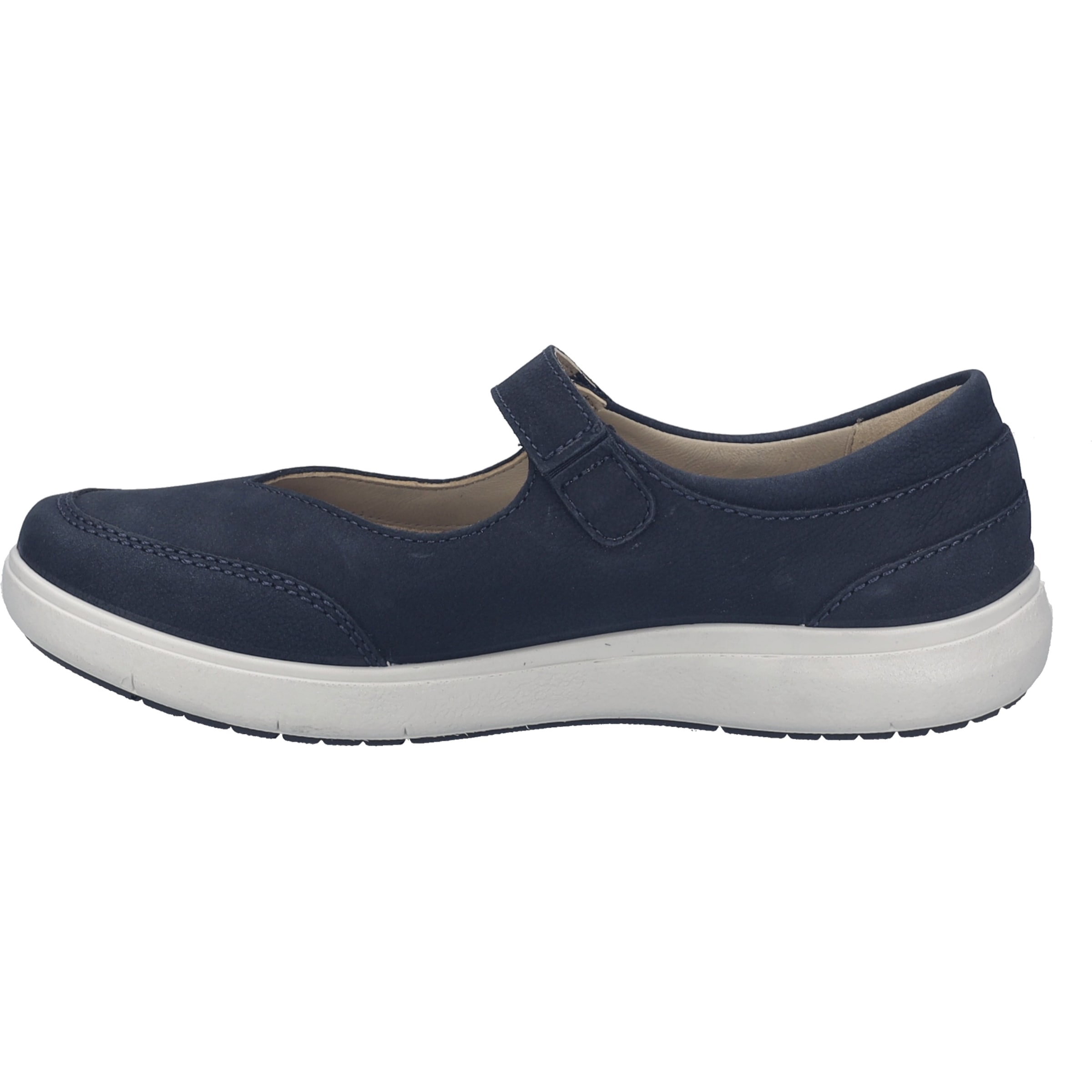 Josef Seibel Slipper »Megan 14, indigo«