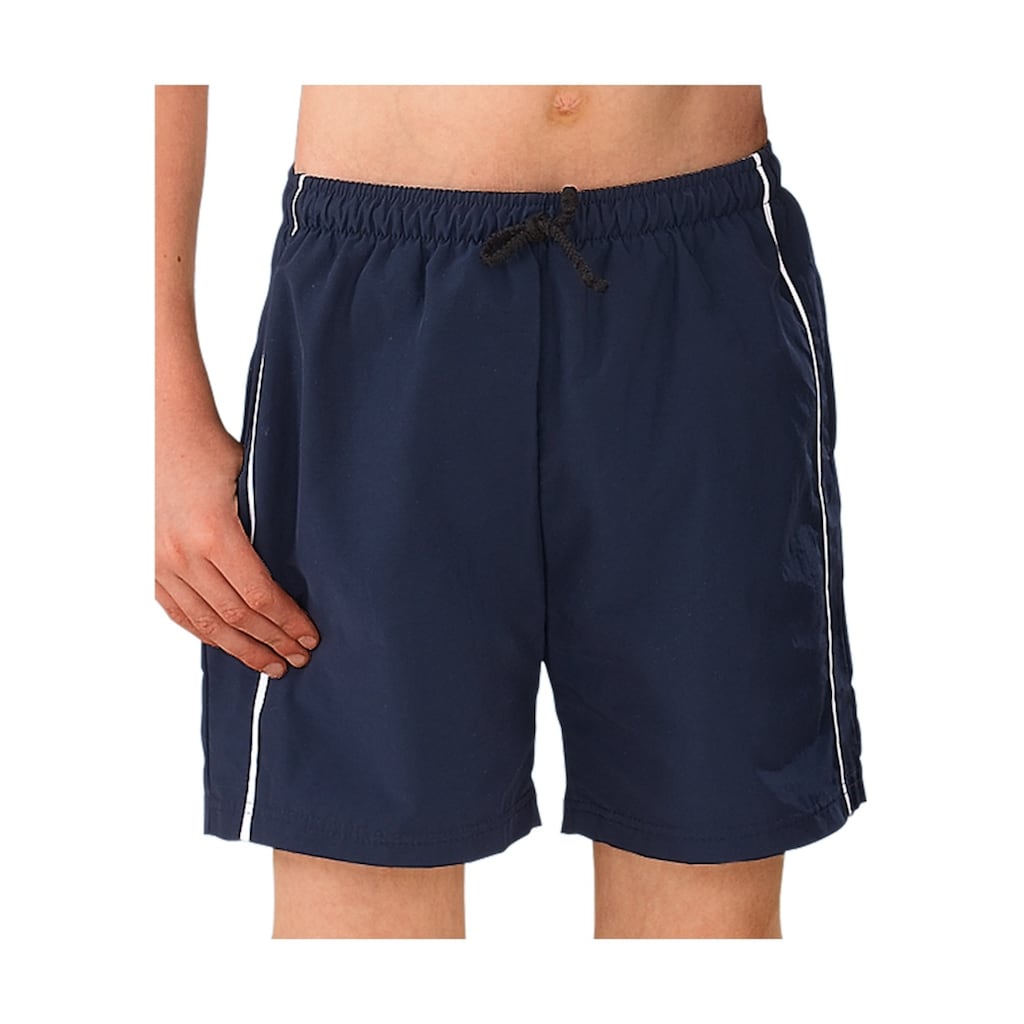 Trigema Badehose »TRIGEMA Strand/Freizeitshorts«, (1 St.)