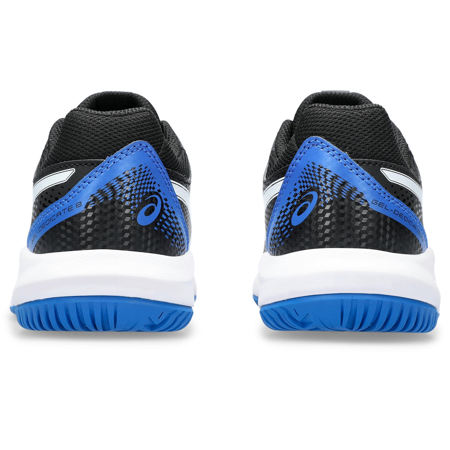 Asics Tennisschuh »GEL-DEDICATE 8 GS«, Multicourt-Schuhe