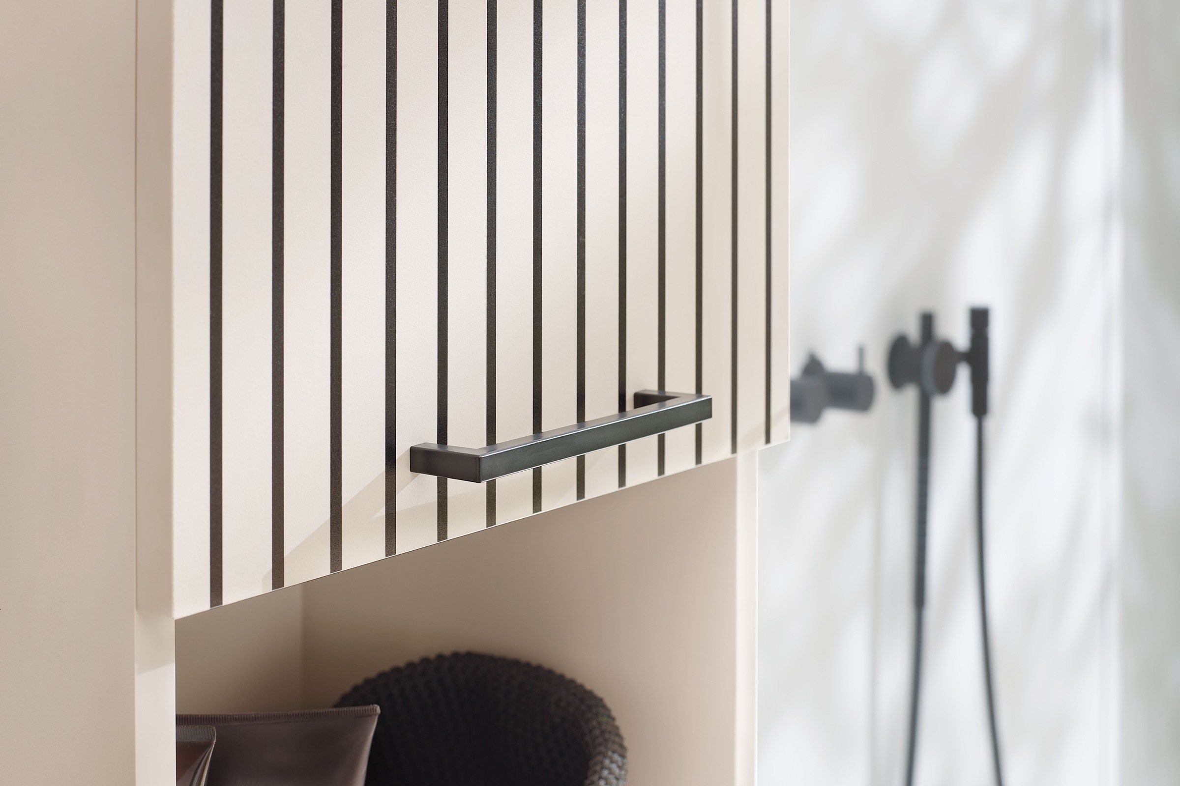 RESPEKTA Badezimmer-Set »Tilda« 5 Stk. tlg.