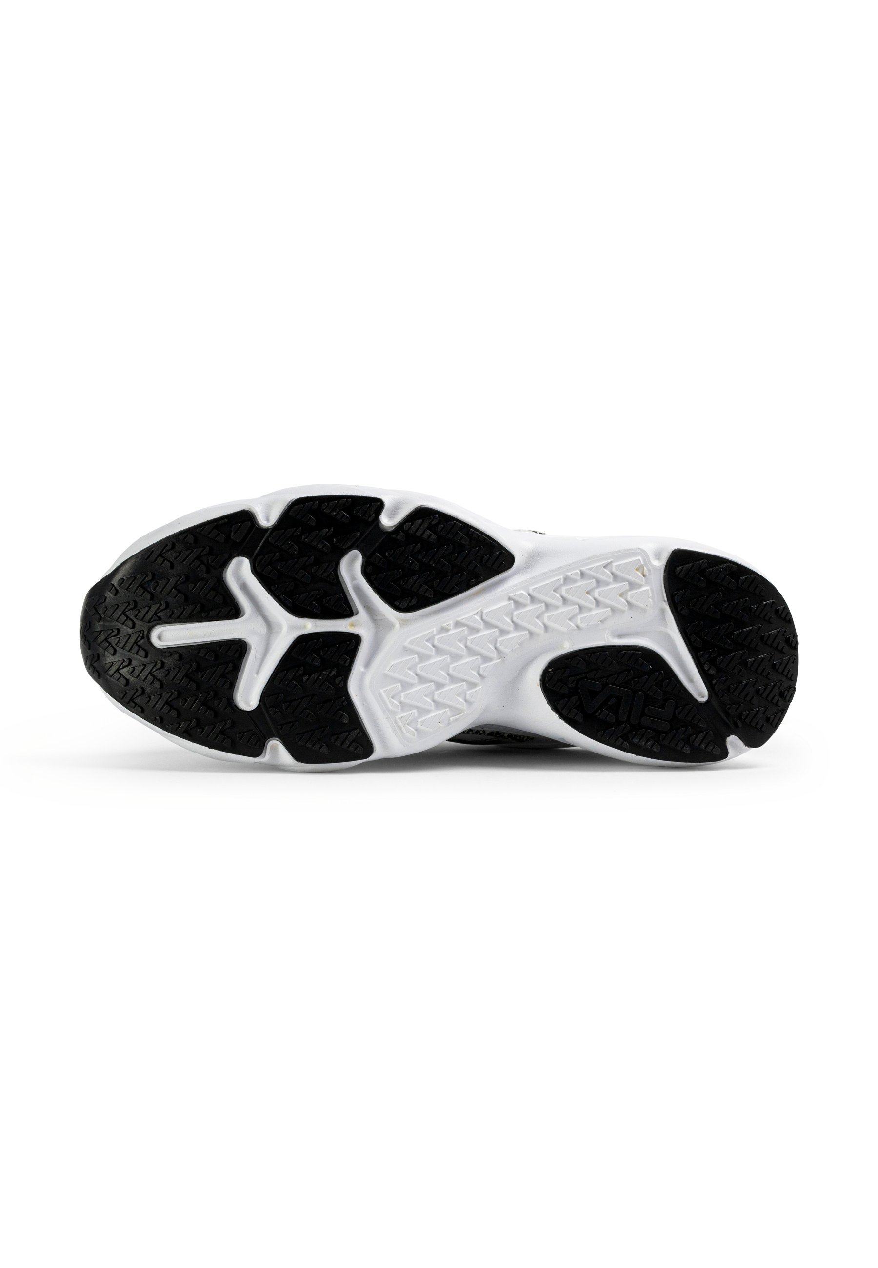 Fila Sneaker »SKYE ZP A WMN«