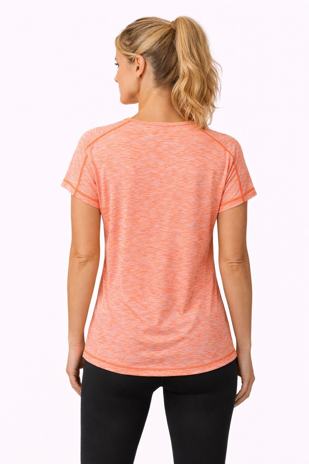 LPO Laufshirt »Laufshirt Lina« Kühlend, elastisch