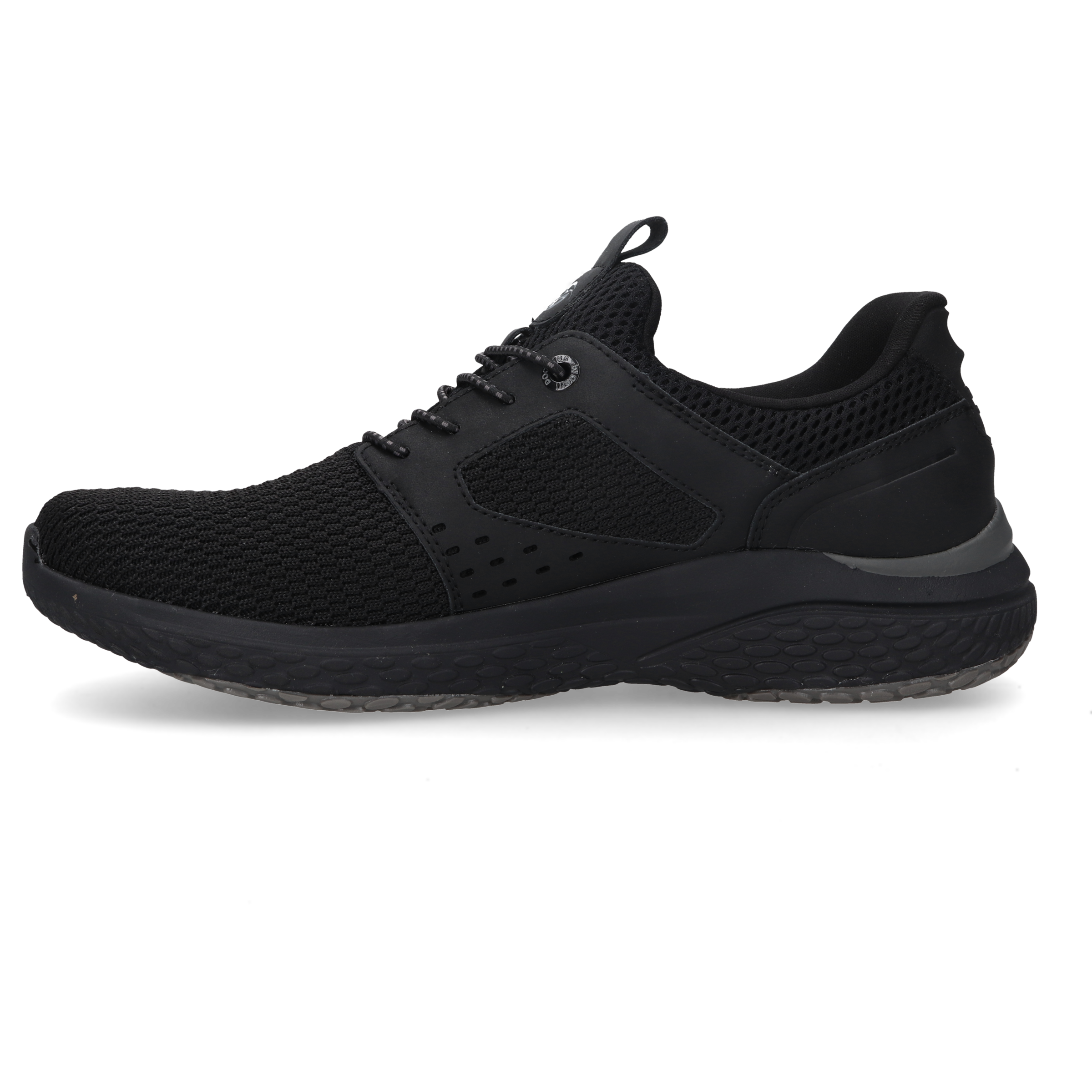 Dockers by Gerli Slip-On Sneaker  Schlupfschuh, Freizeitschuh, Sneaker mit Elastikschnürung