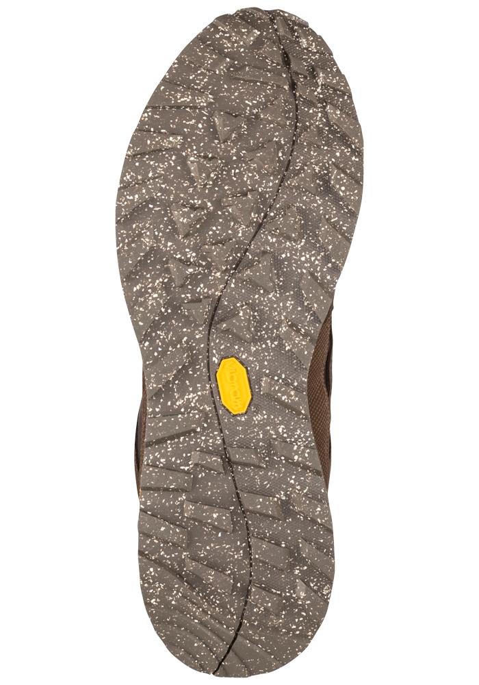 Jack Wolfskin Wanderschuh »TERRAQUEST TEXAPORE LOW M«