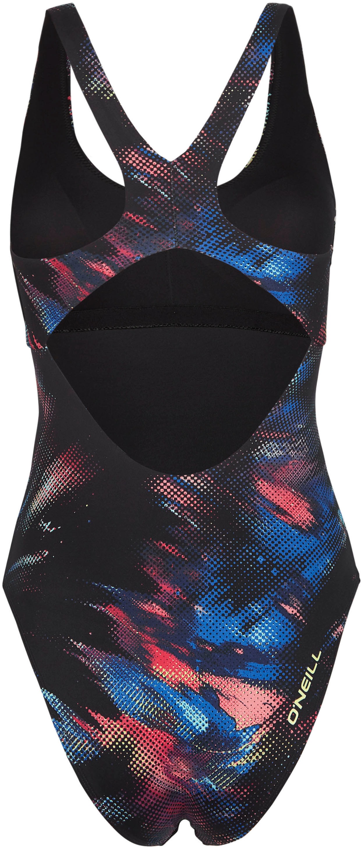 O'Neill Badeanzug »HYPERFREAK SWIMSUIT« mit Rückenausschnitt PN9688