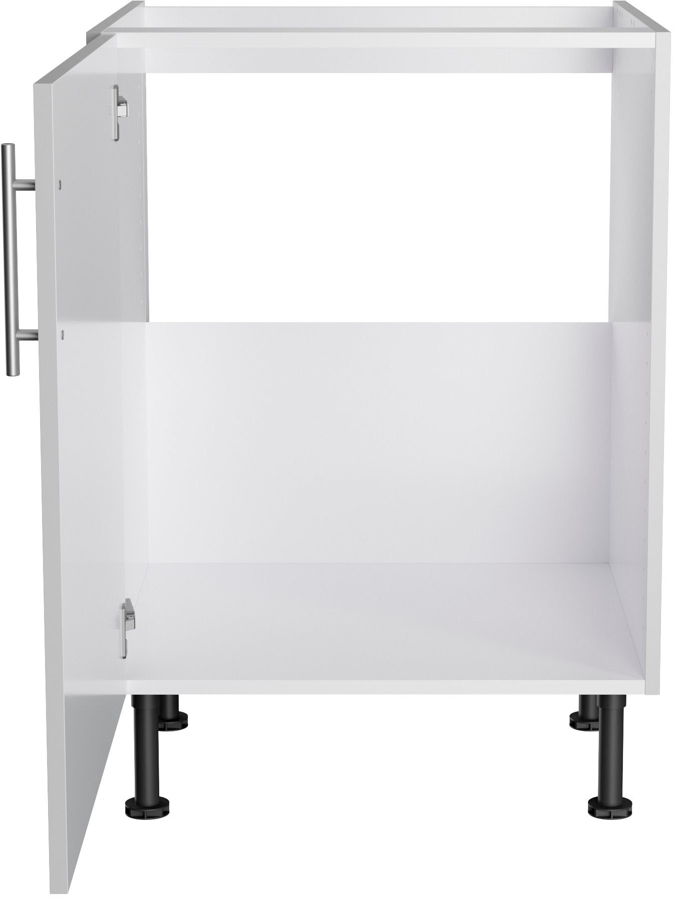 OPTIFIT Spülenschrank »Ahus«, Breite 60 cm