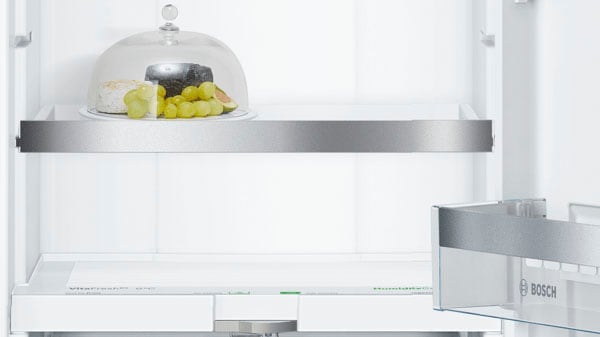 BOSCH Einbaukühlschrank 8 »KIF41ADD0«