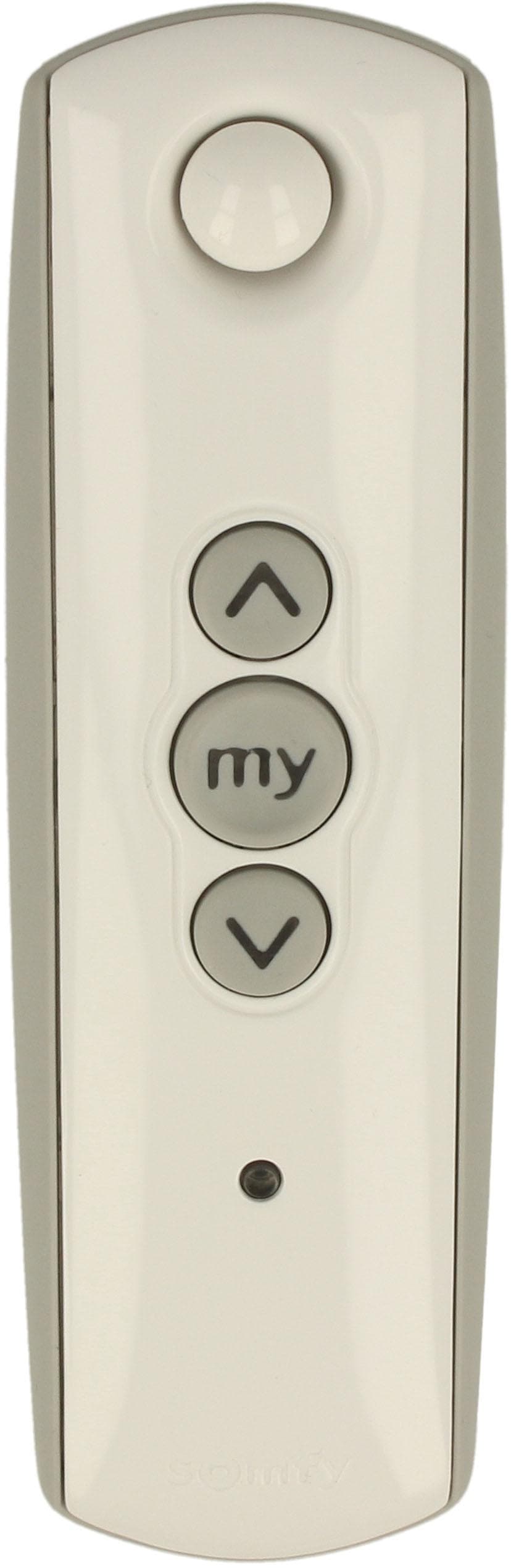 sunlines Batterierollo »Premium Style Batterierollo Circles Twist« Lichtschutz mit Bohren im Fixmaß