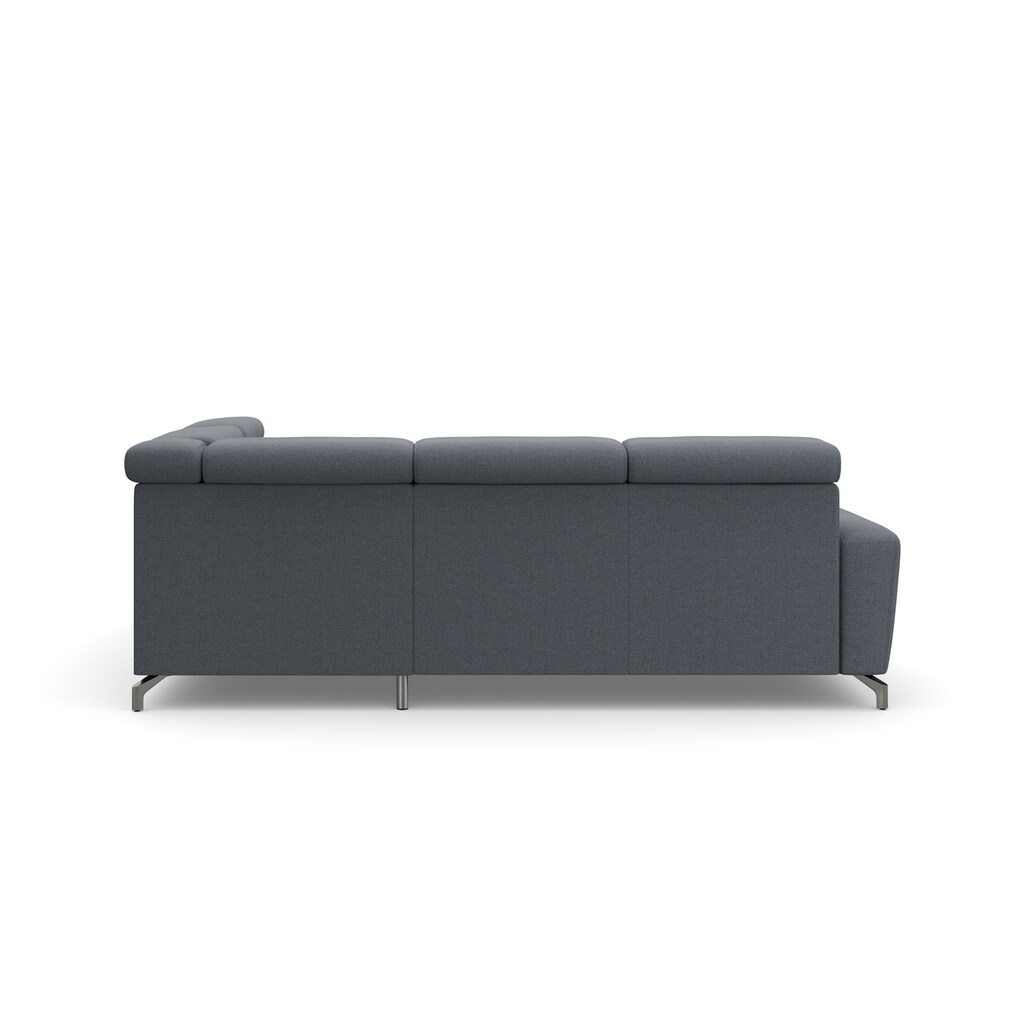 sit&more Ecksofa »Scarlett«