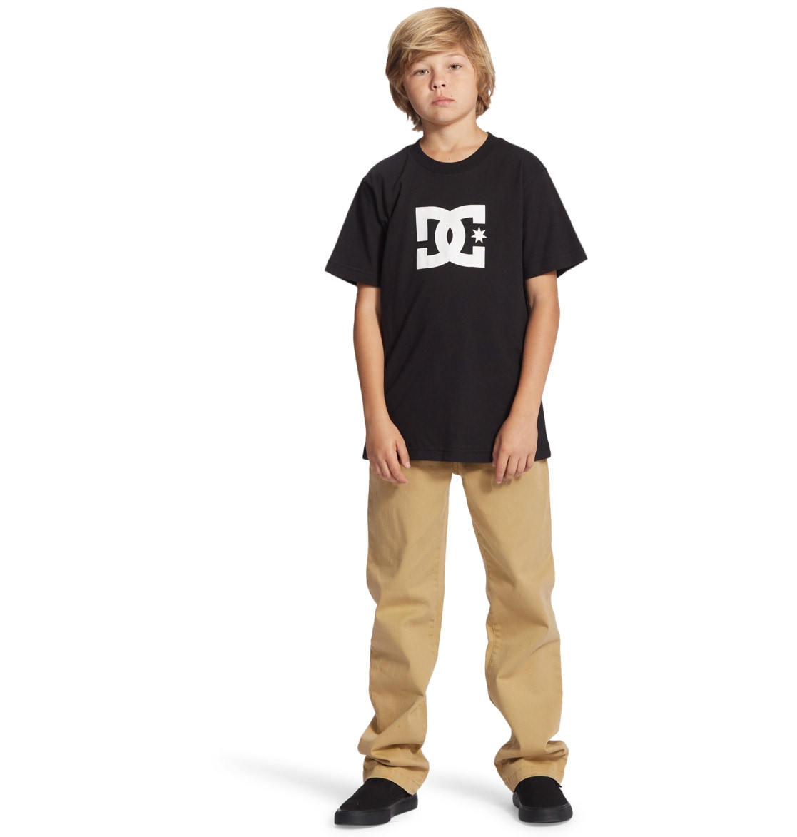DC Shoes T-Shirt »DC Star«